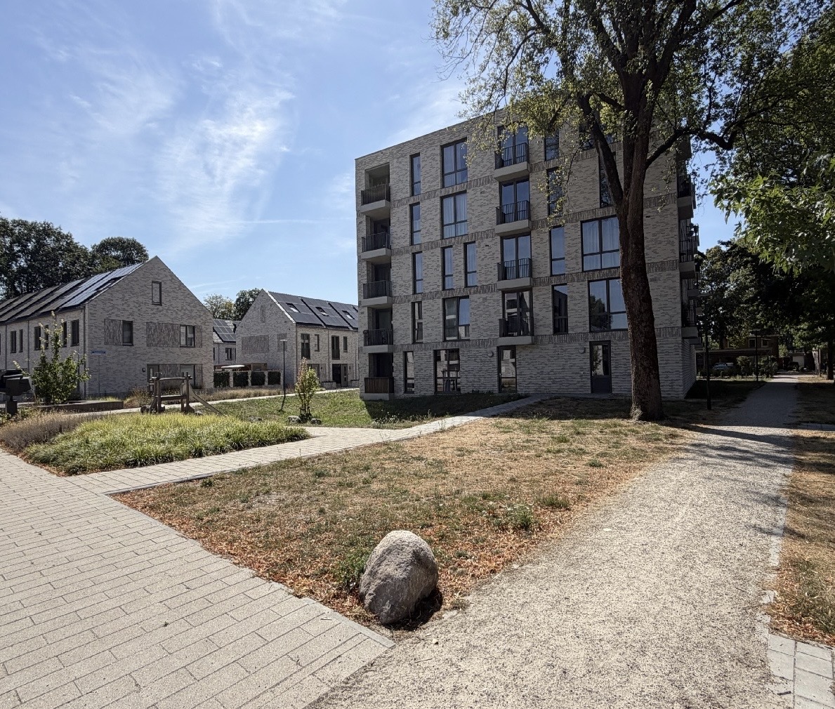 Planetenstraat 71, 5101 TS Dongen, Nederland