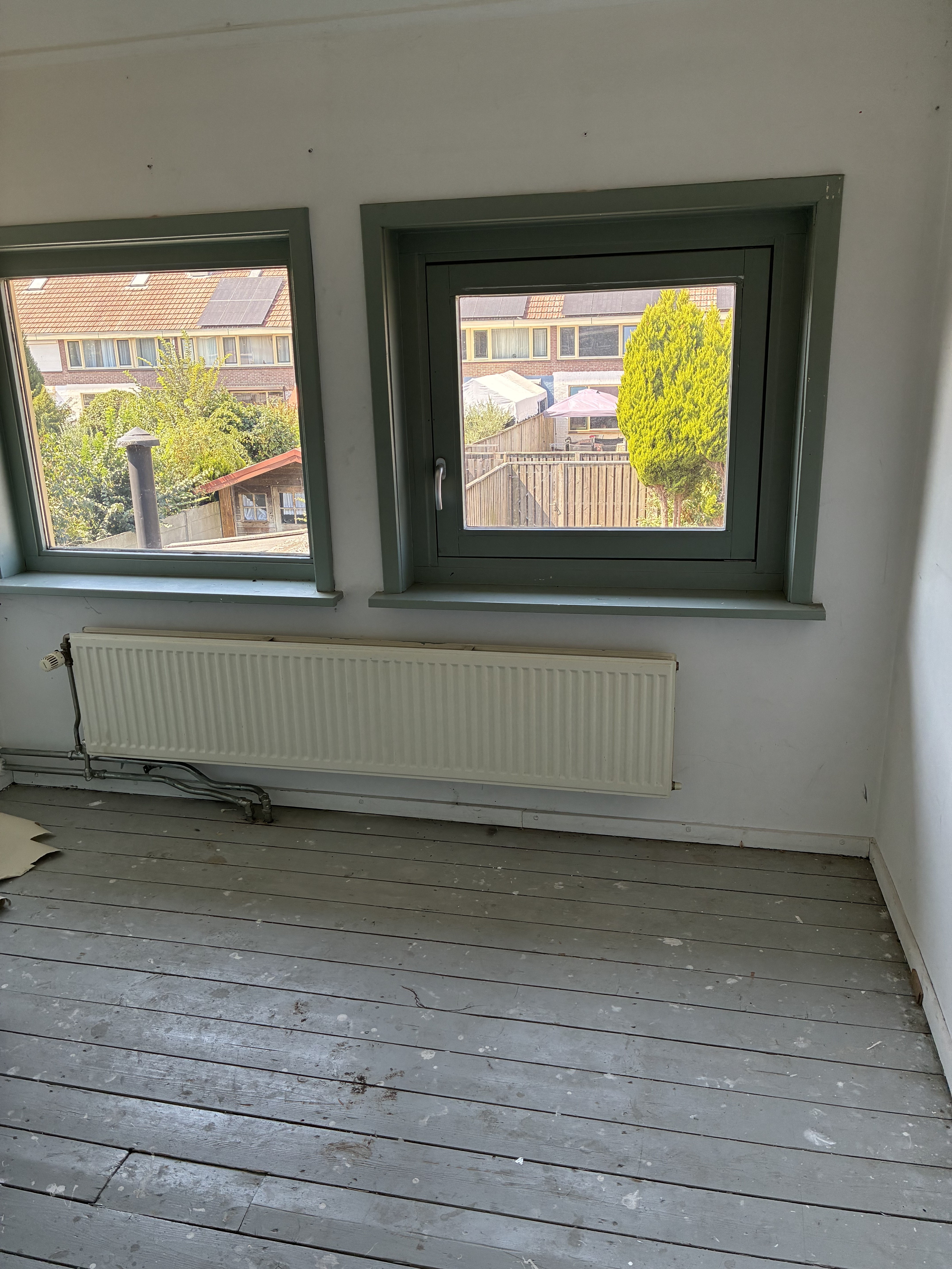 Van Heemskerckstraat 5