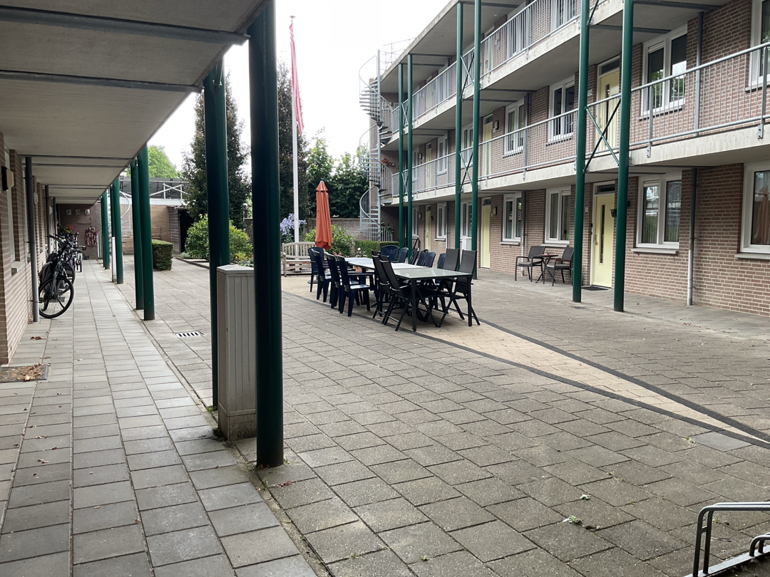 Achterste Hil 1