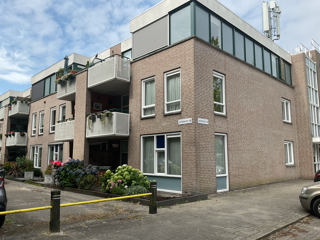 Achterste Hil 1