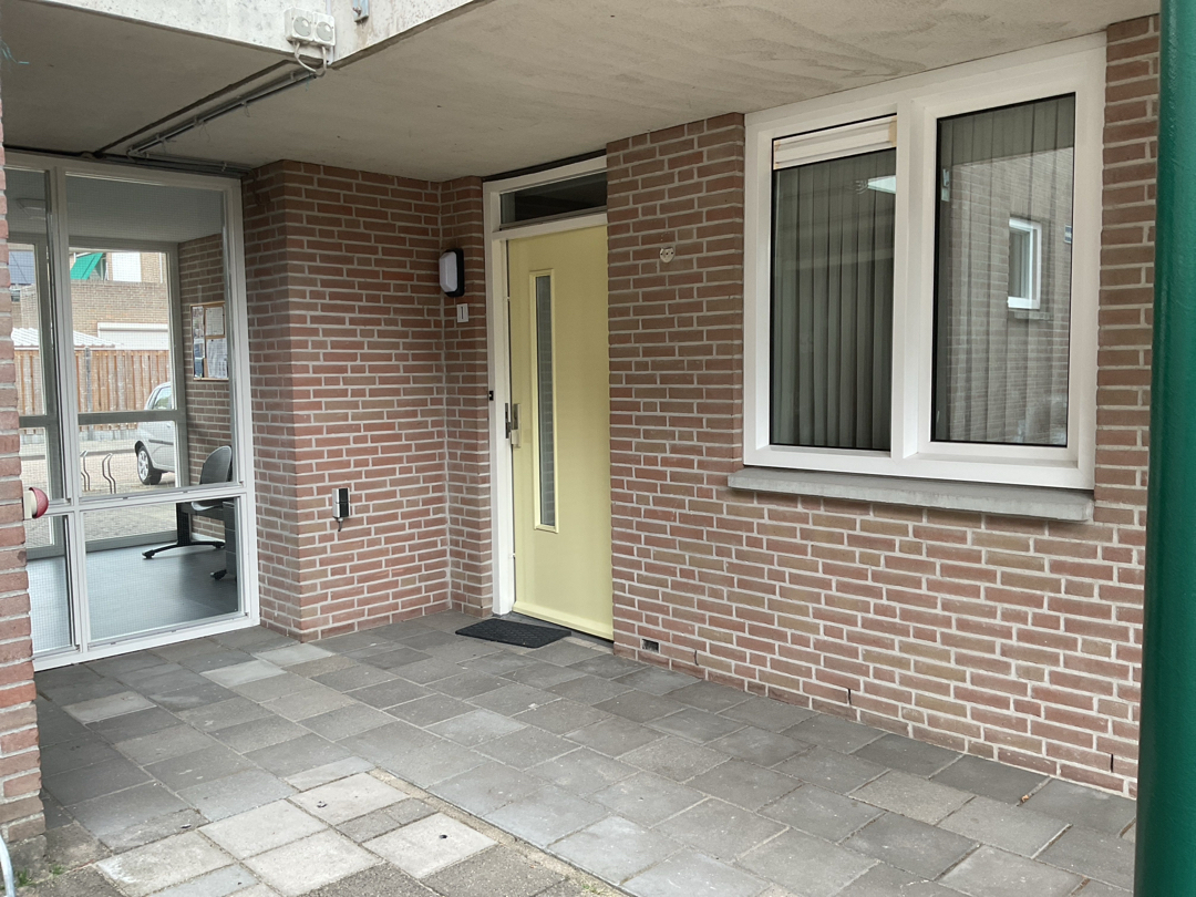 Achterste Hil 1