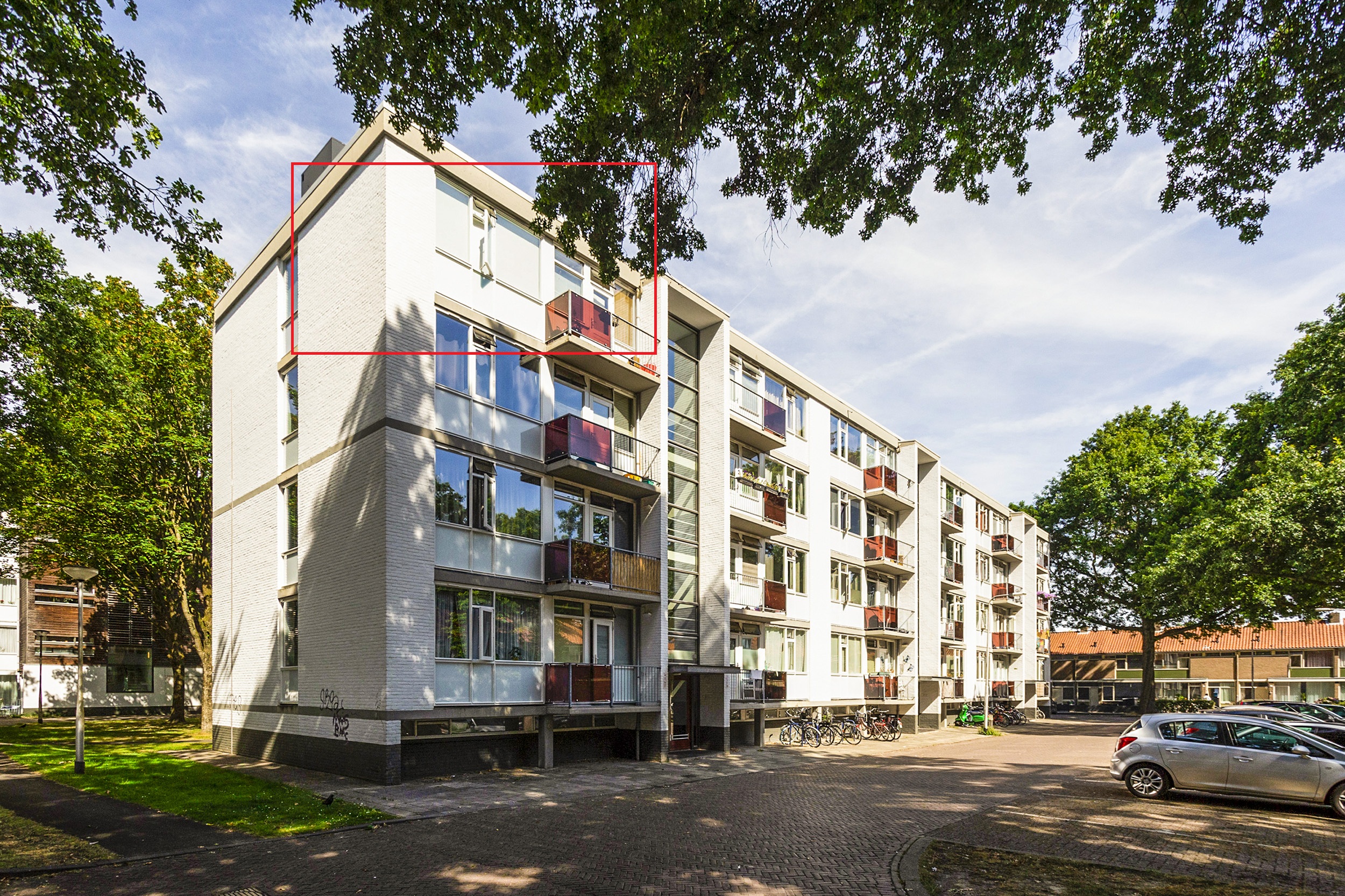 Drijfjachtpad 34, 5042 WV Tilburg, Nederland