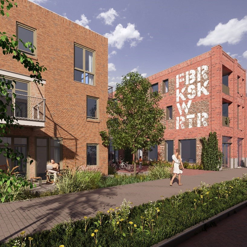 Limanstraat 183, 5017 BG Tilburg, Nederland