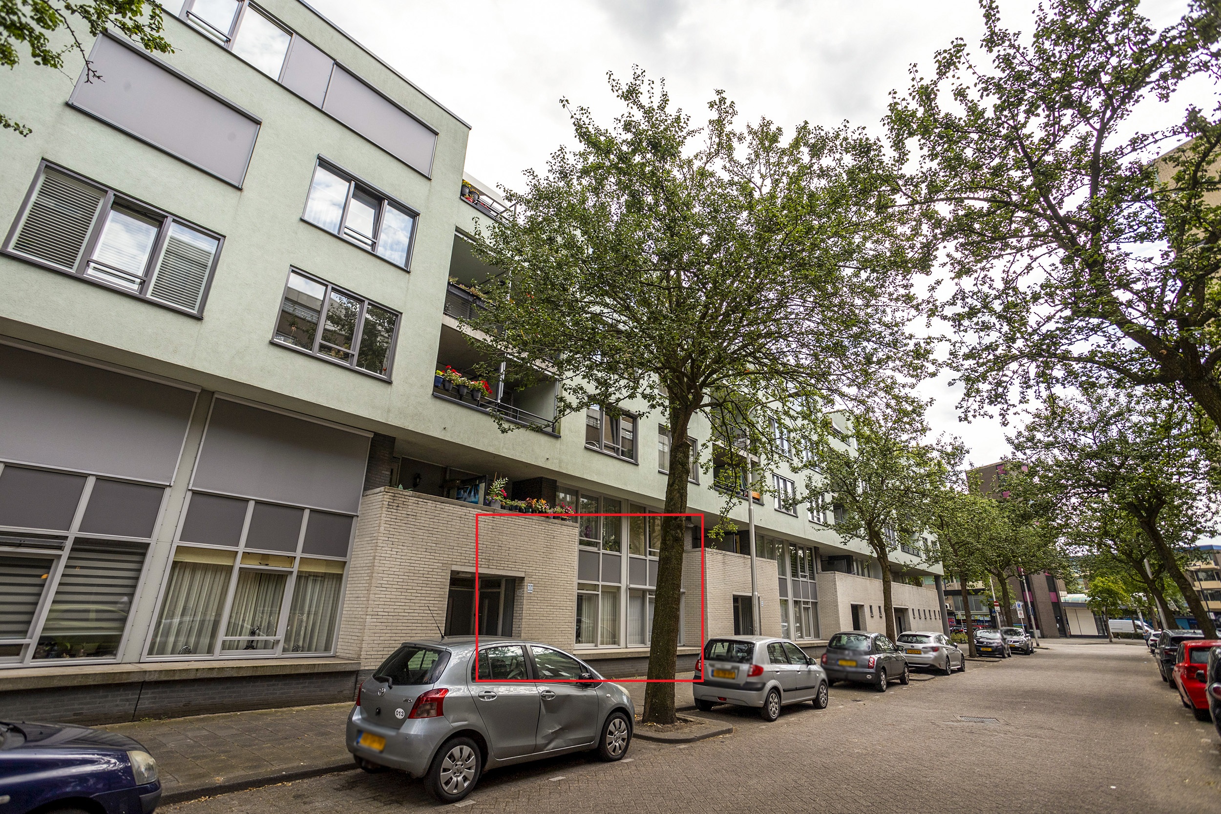 Schoolstraat 200