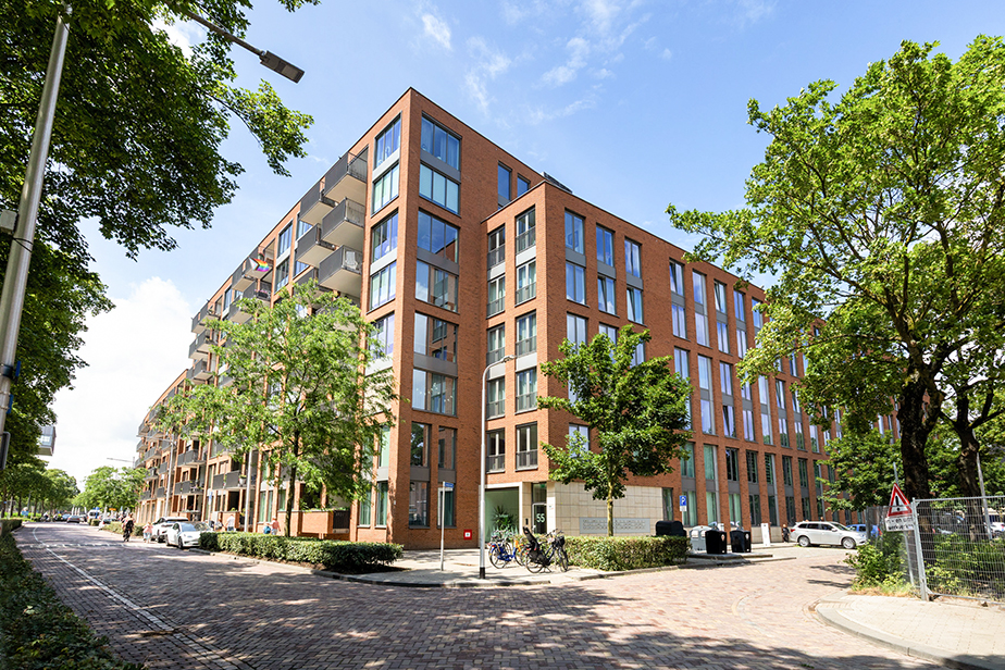 Gondelstraat 19, 5017 CK Tilburg, Nederland
