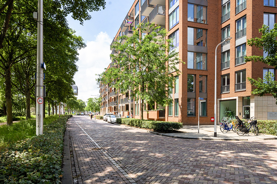Gondelstraat 19