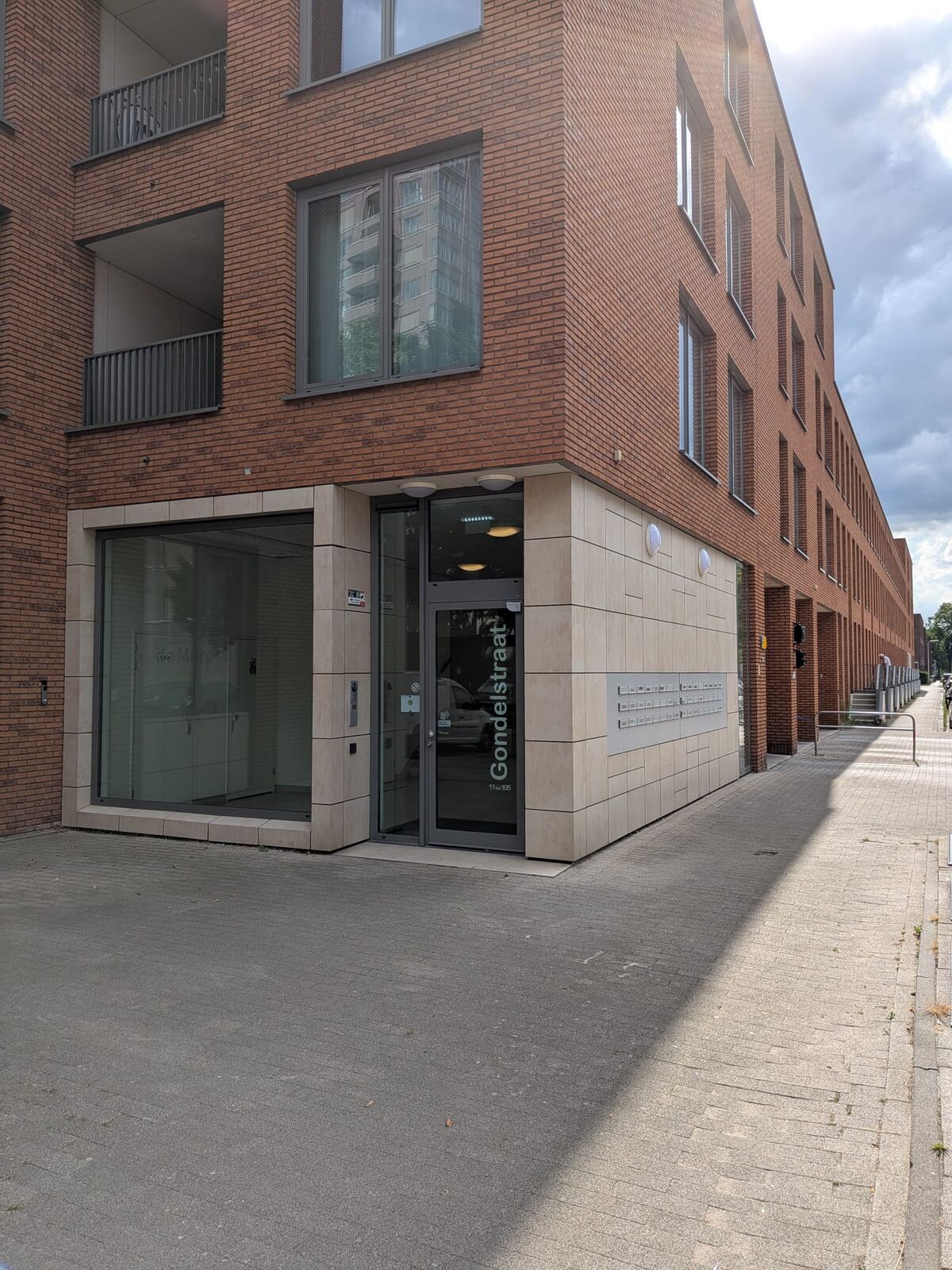 Gondelstraat 19