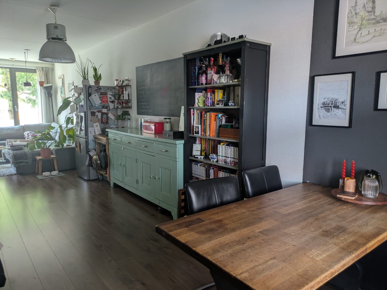 Gondelstraat 19