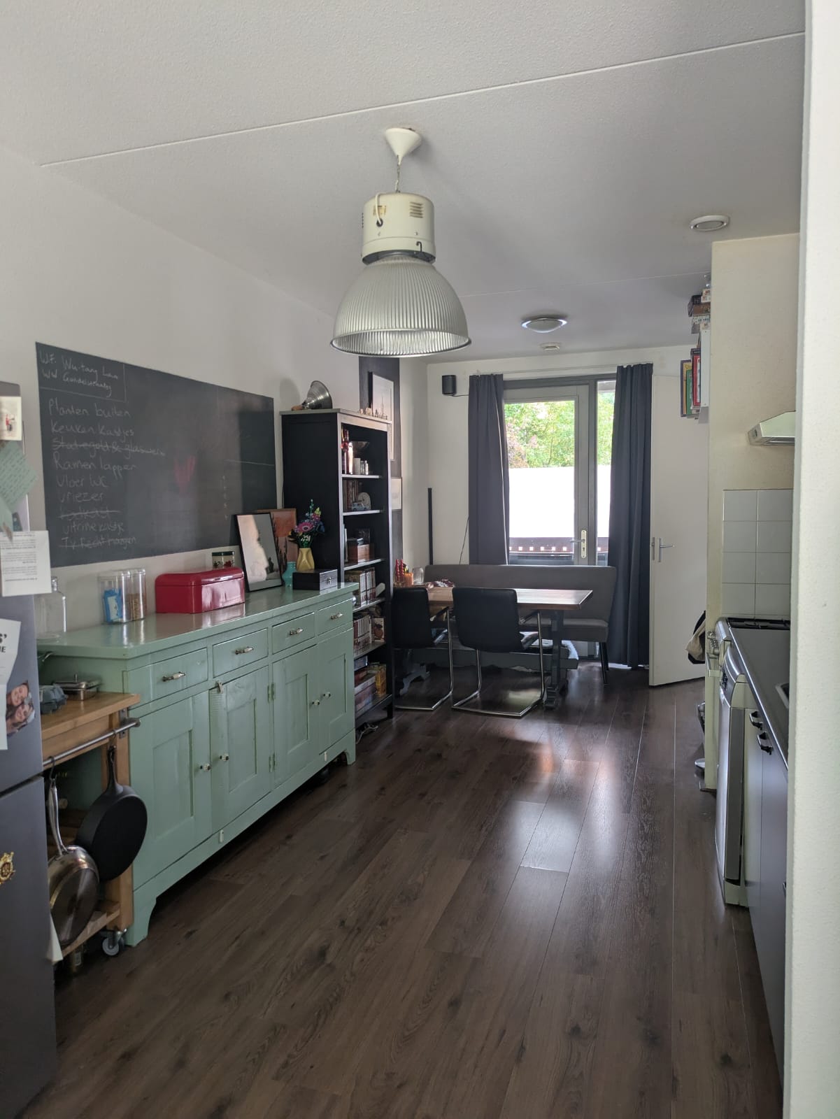 Gondelstraat 19