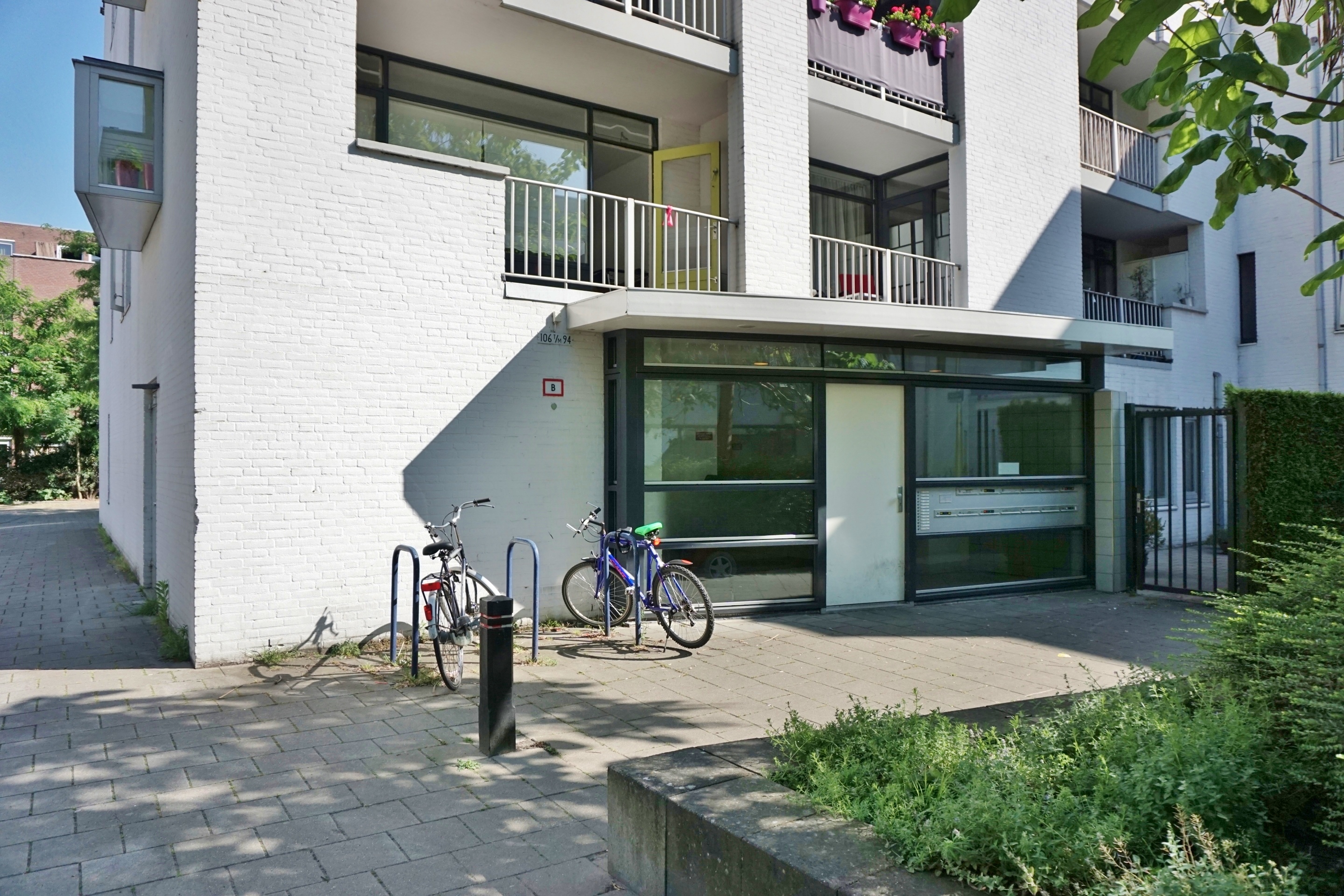 Fokkerhof 95, 5025 DT Tilburg, Nederland