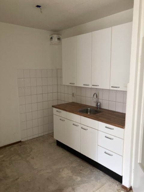 Korvelplein 91