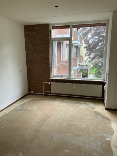 Korvelplein 91