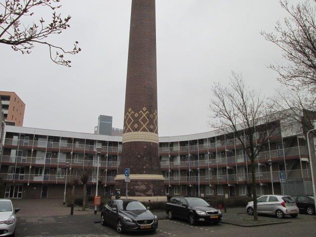 Kazernehof 47