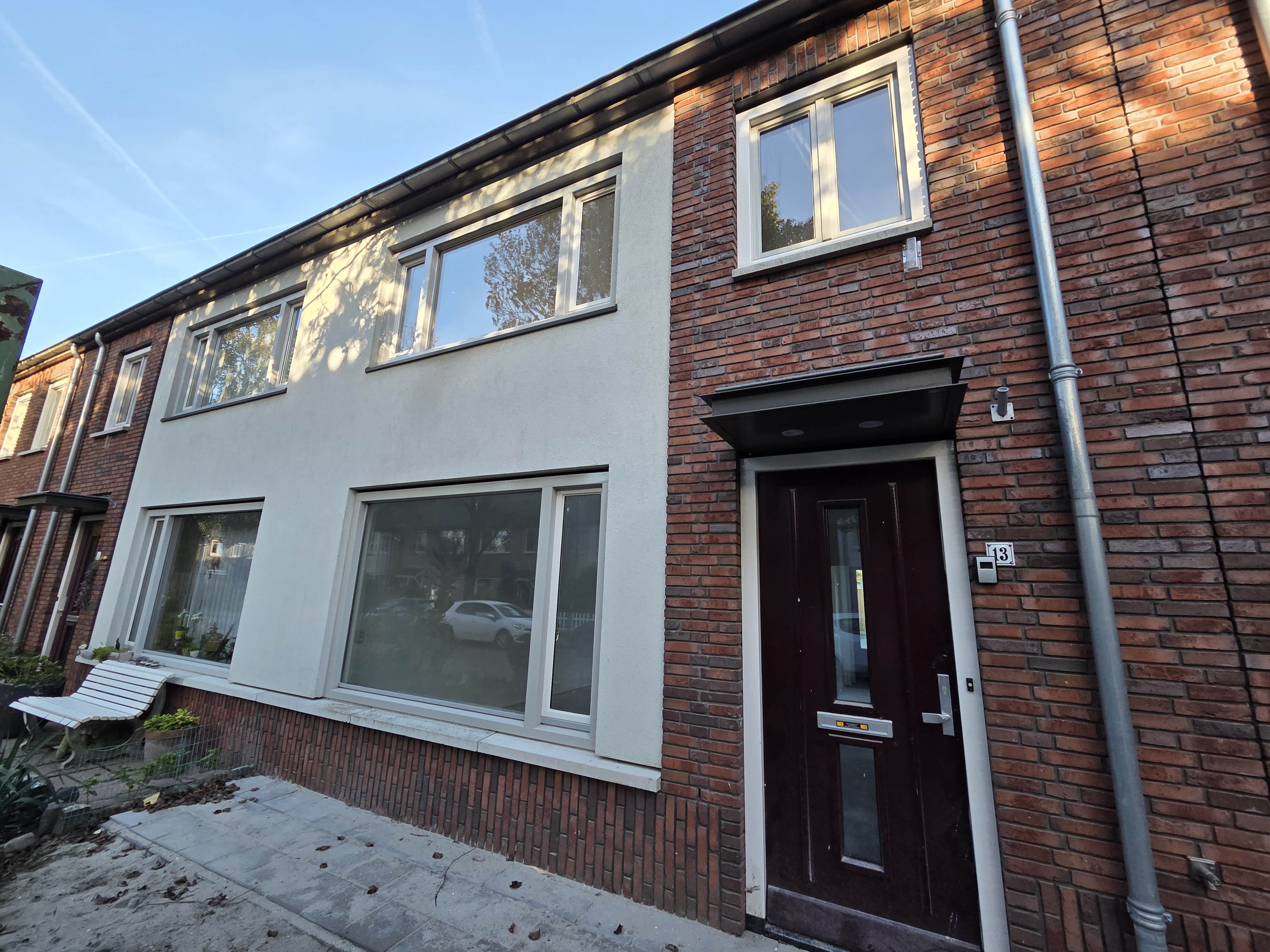 Graafschap Bokhovenstraat 13, 5061 XT Oisterwijk, Nederland