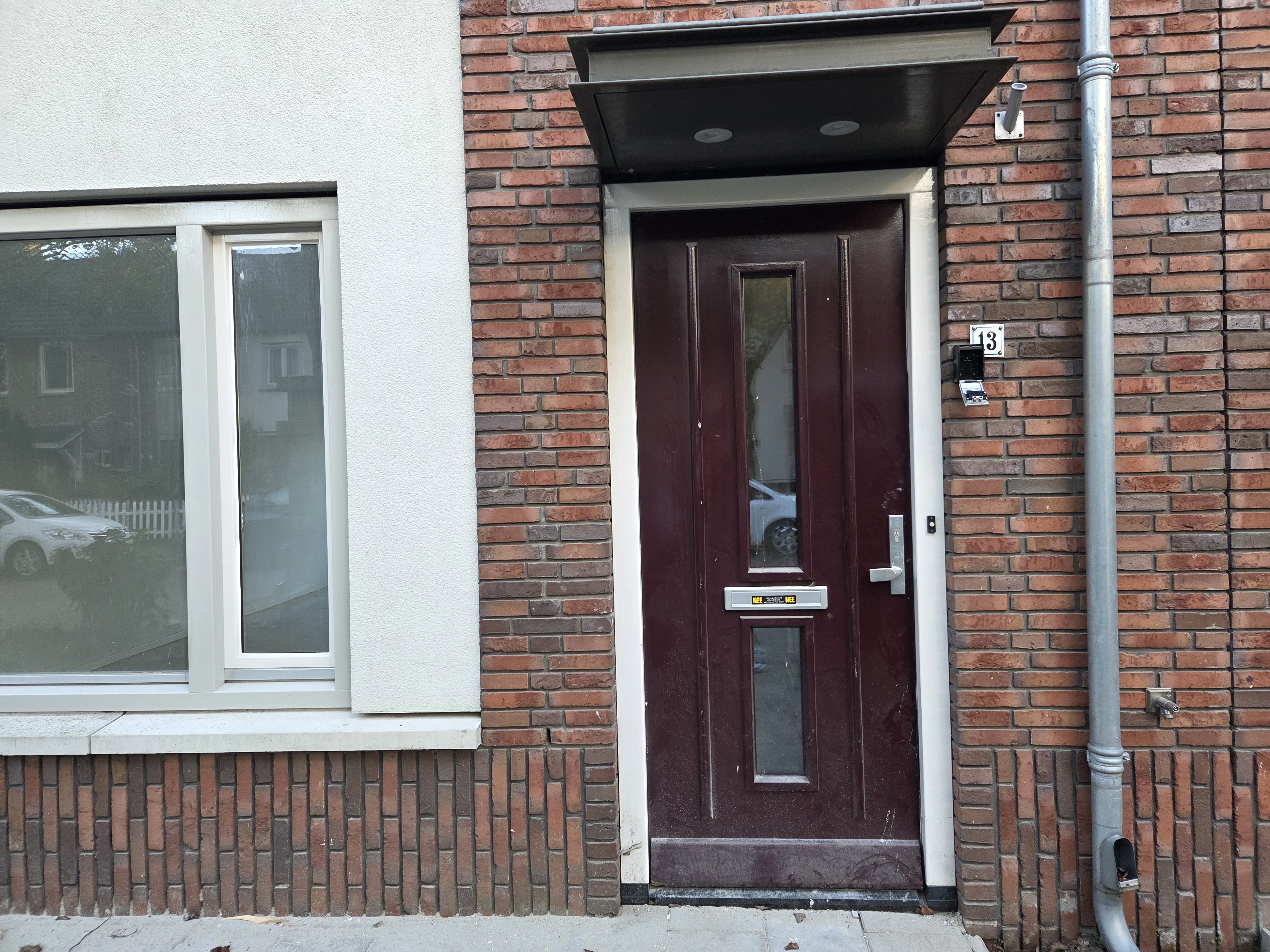 Graafschap Bokhovenstraat 13