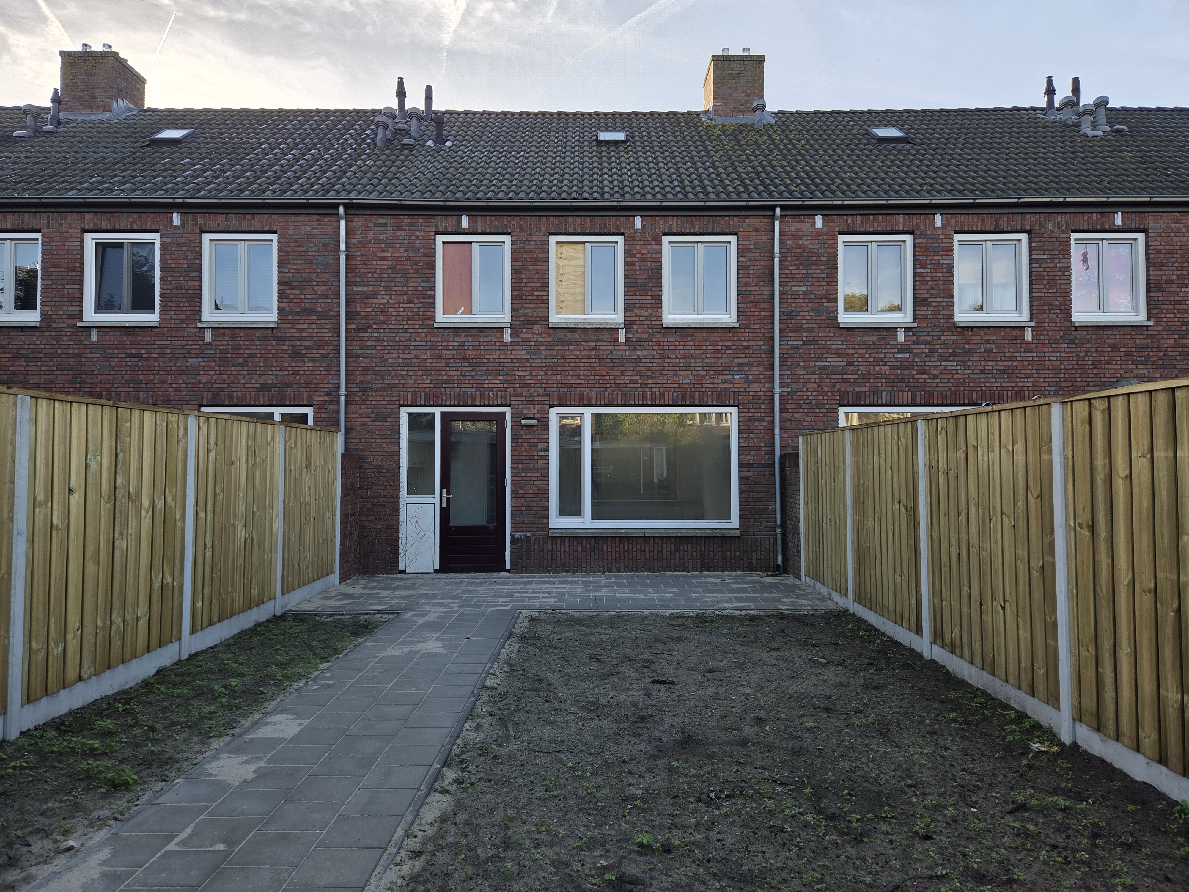 Graafschap Bokhovenstraat 13
