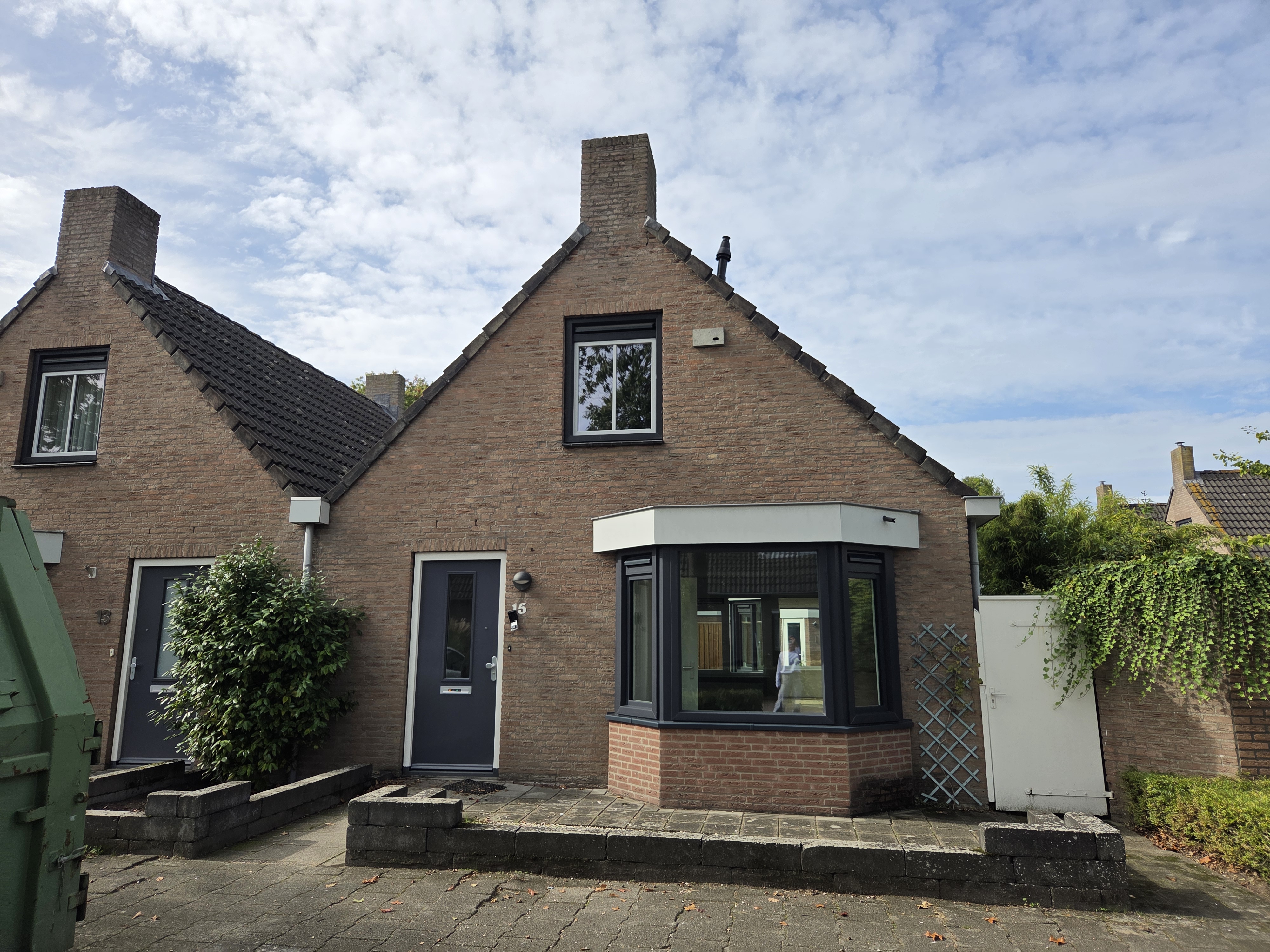 Oostelvoortjes 15, 5066 CE Moergestel, Nederland