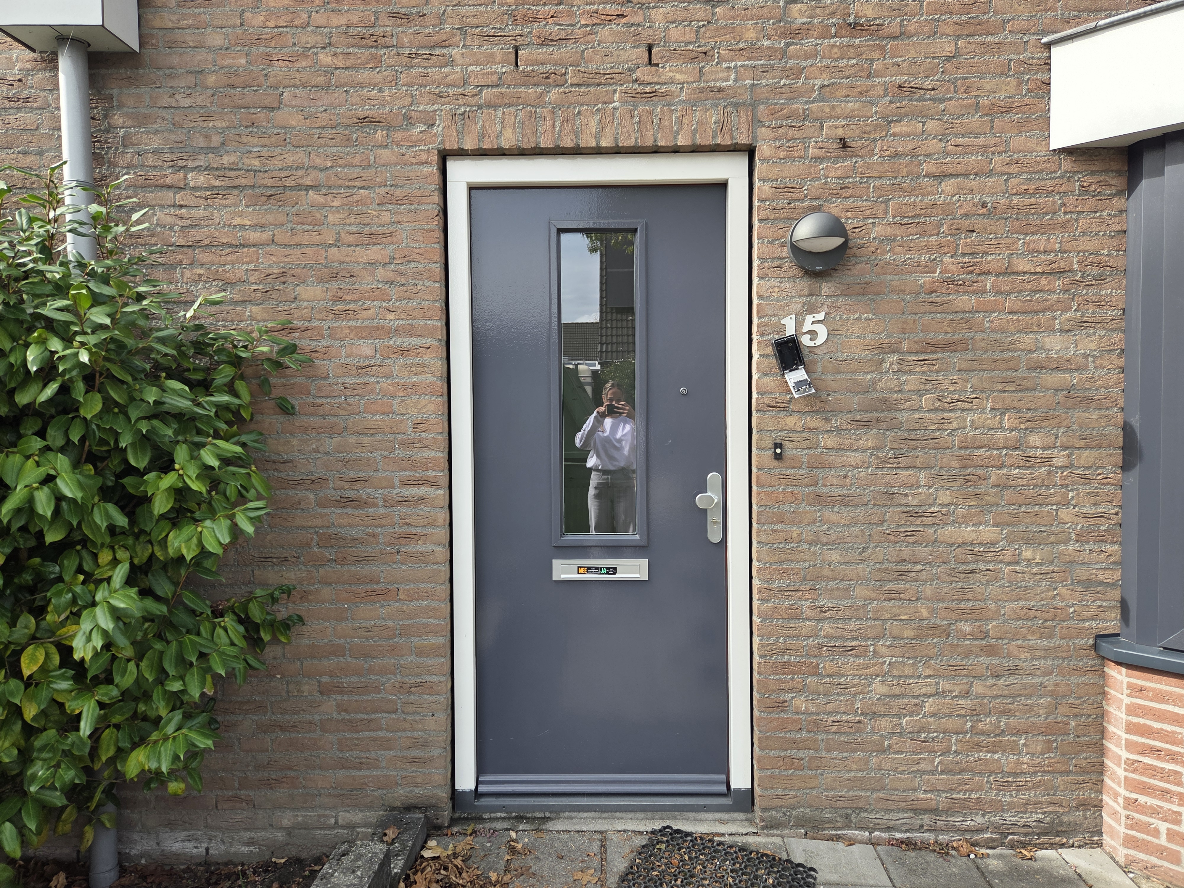 Oostelvoortjes 15