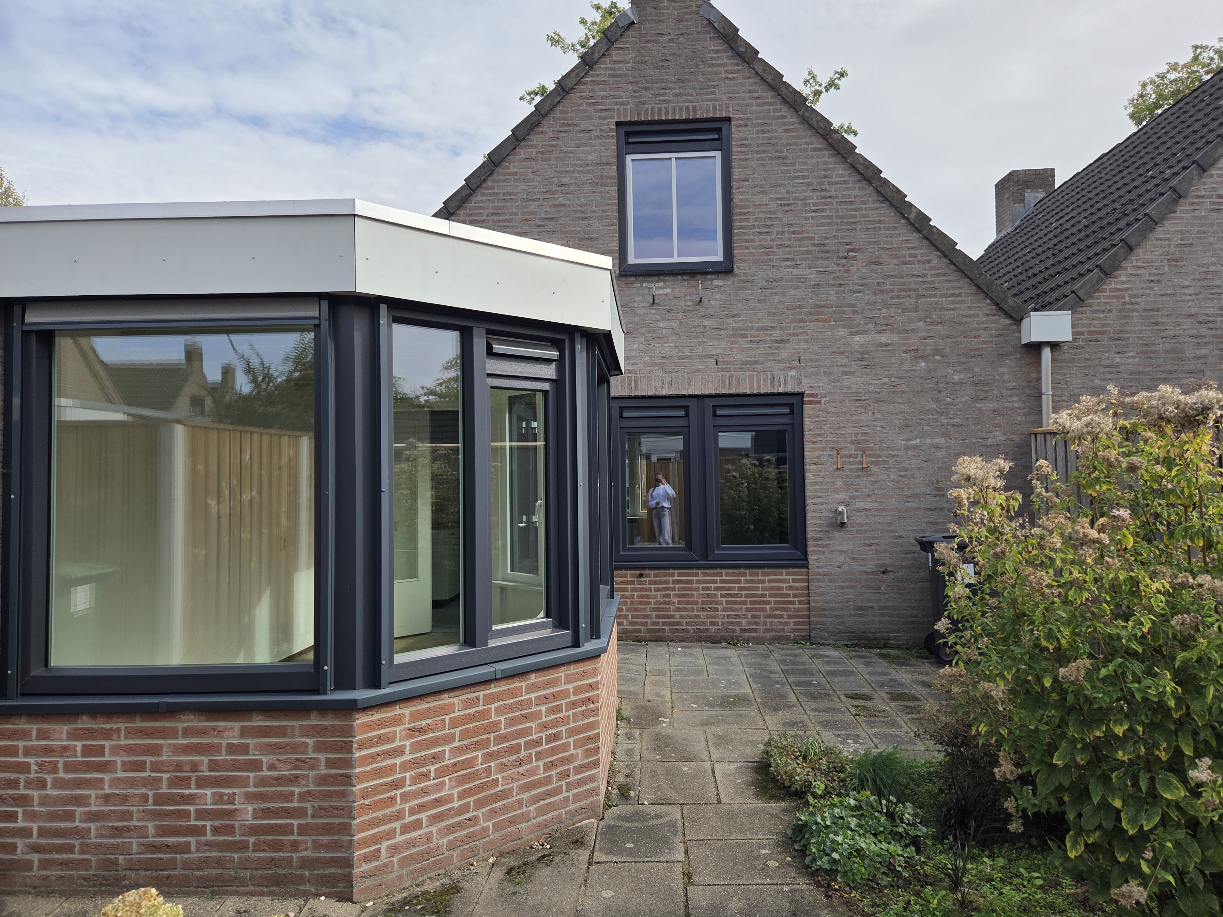Oostelvoortjes 15