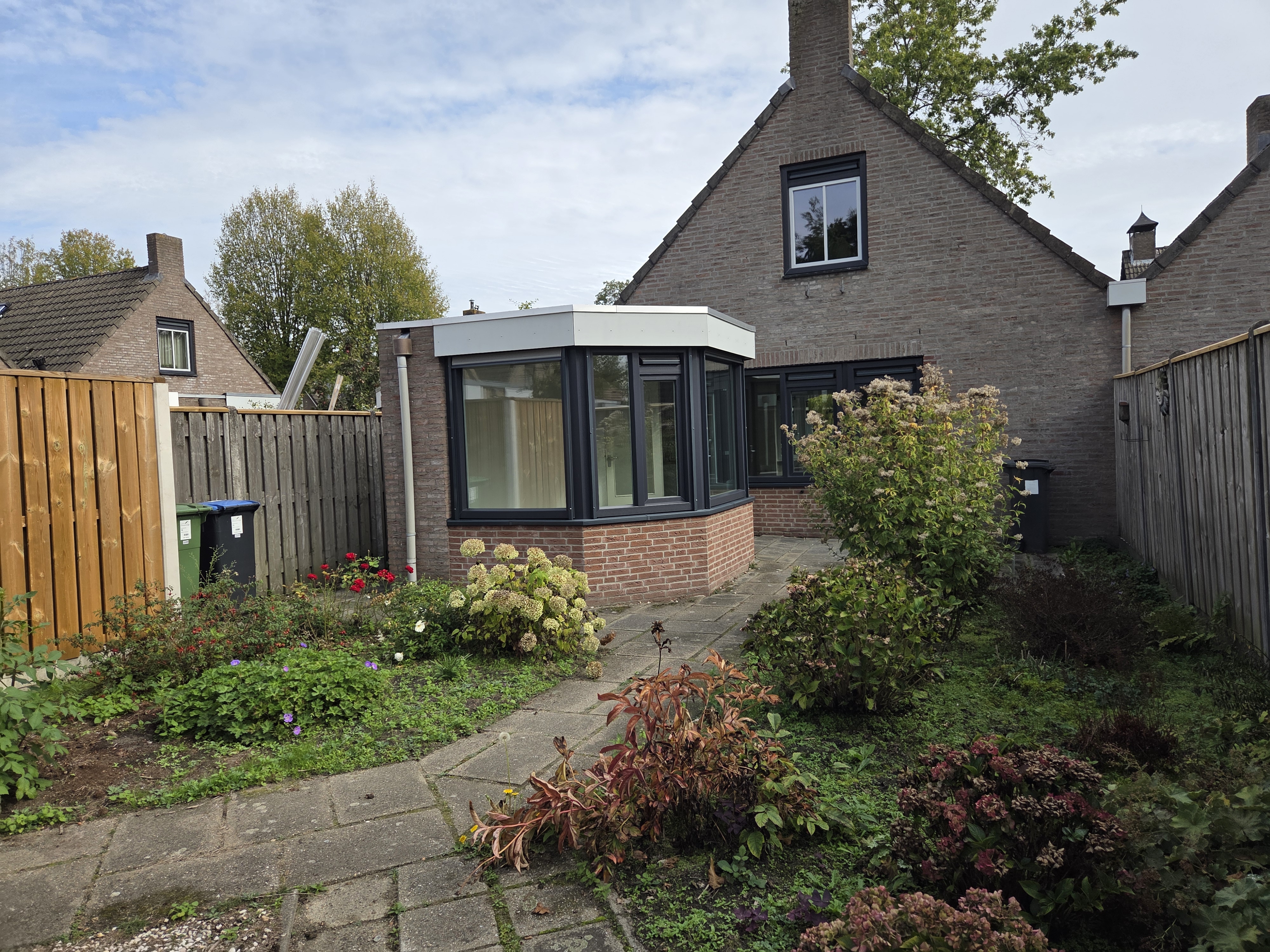 Oostelvoortjes 15