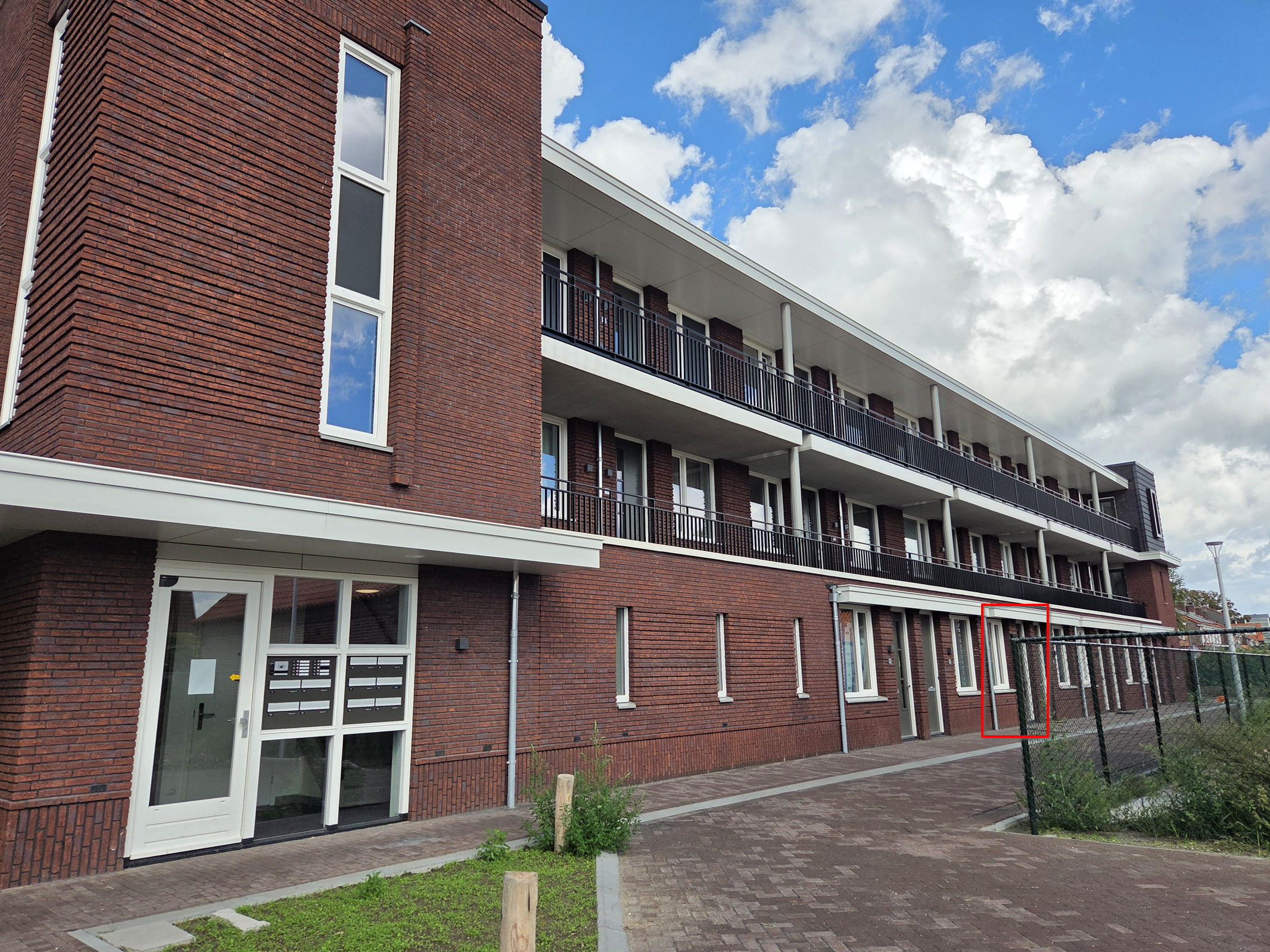 Tilburgseweg 71D