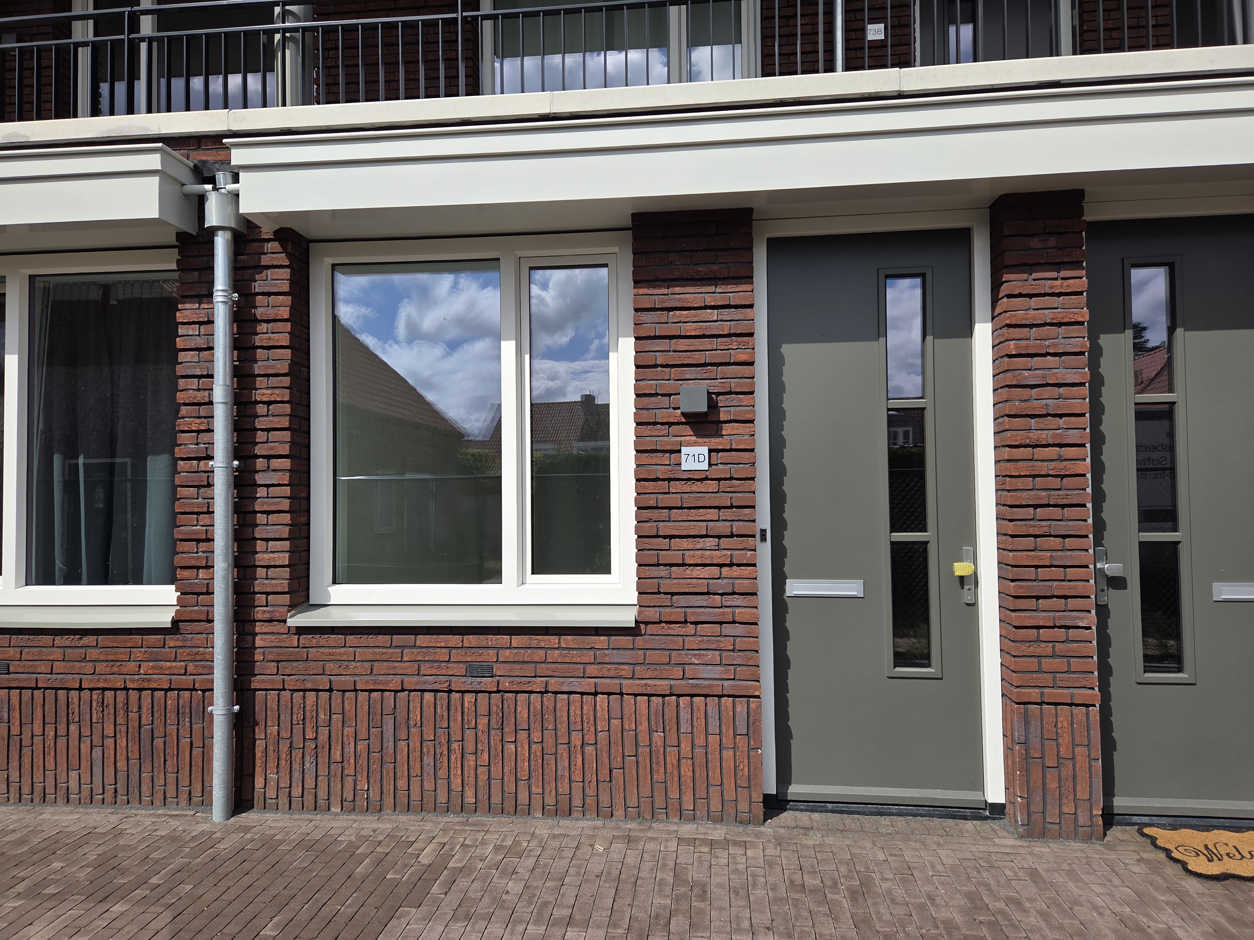 Tilburgseweg 71D