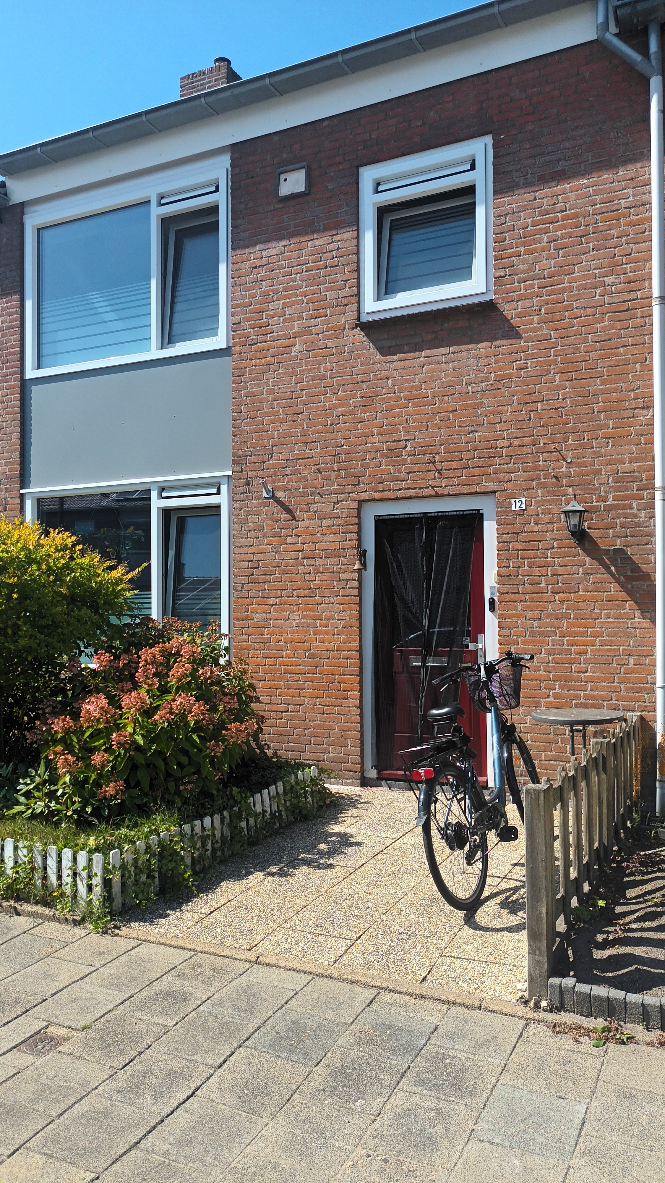 Voortstraat 12, 5126 EN Gilze, Nederland