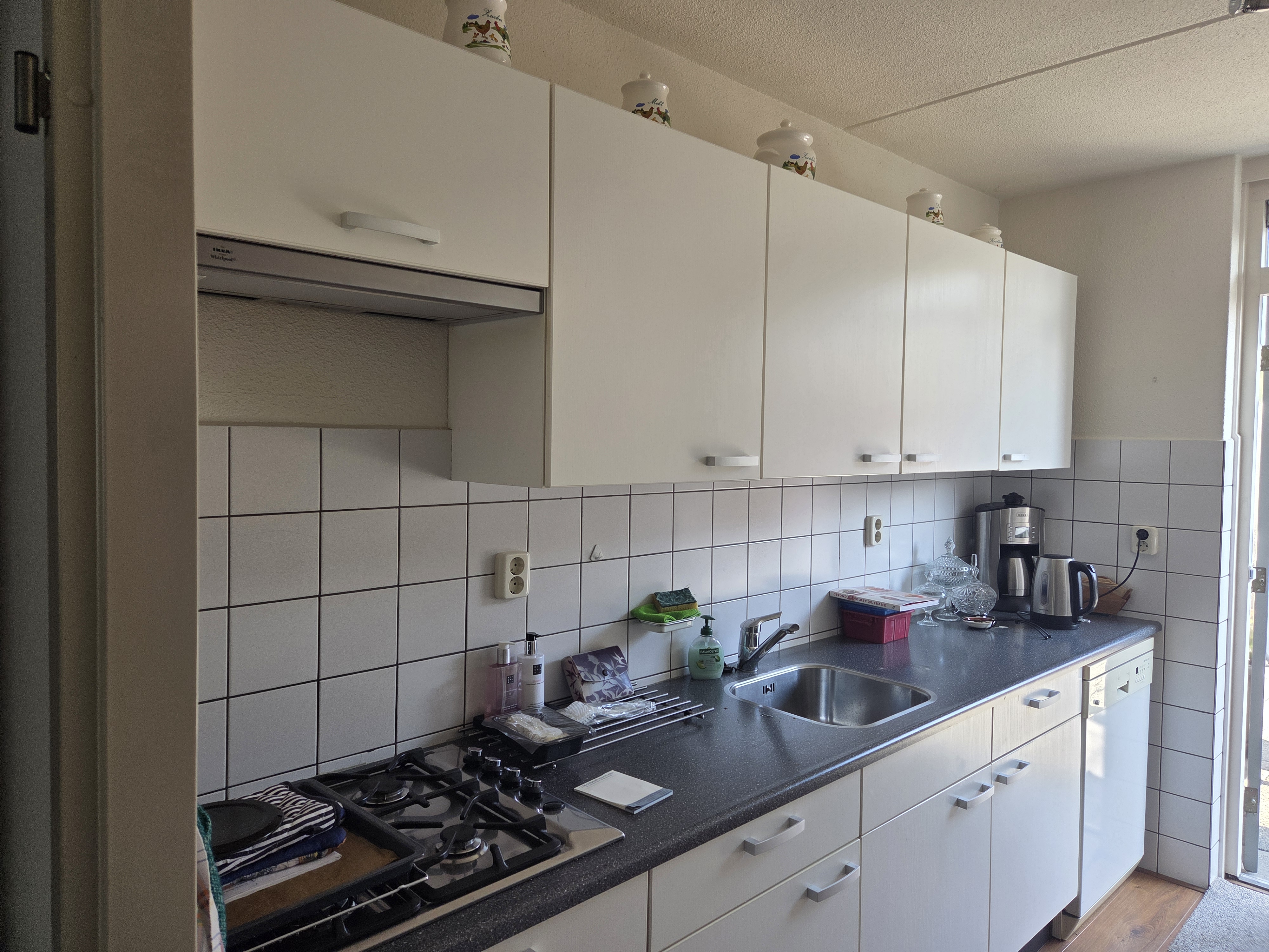 Van Heinsbergstraat 50