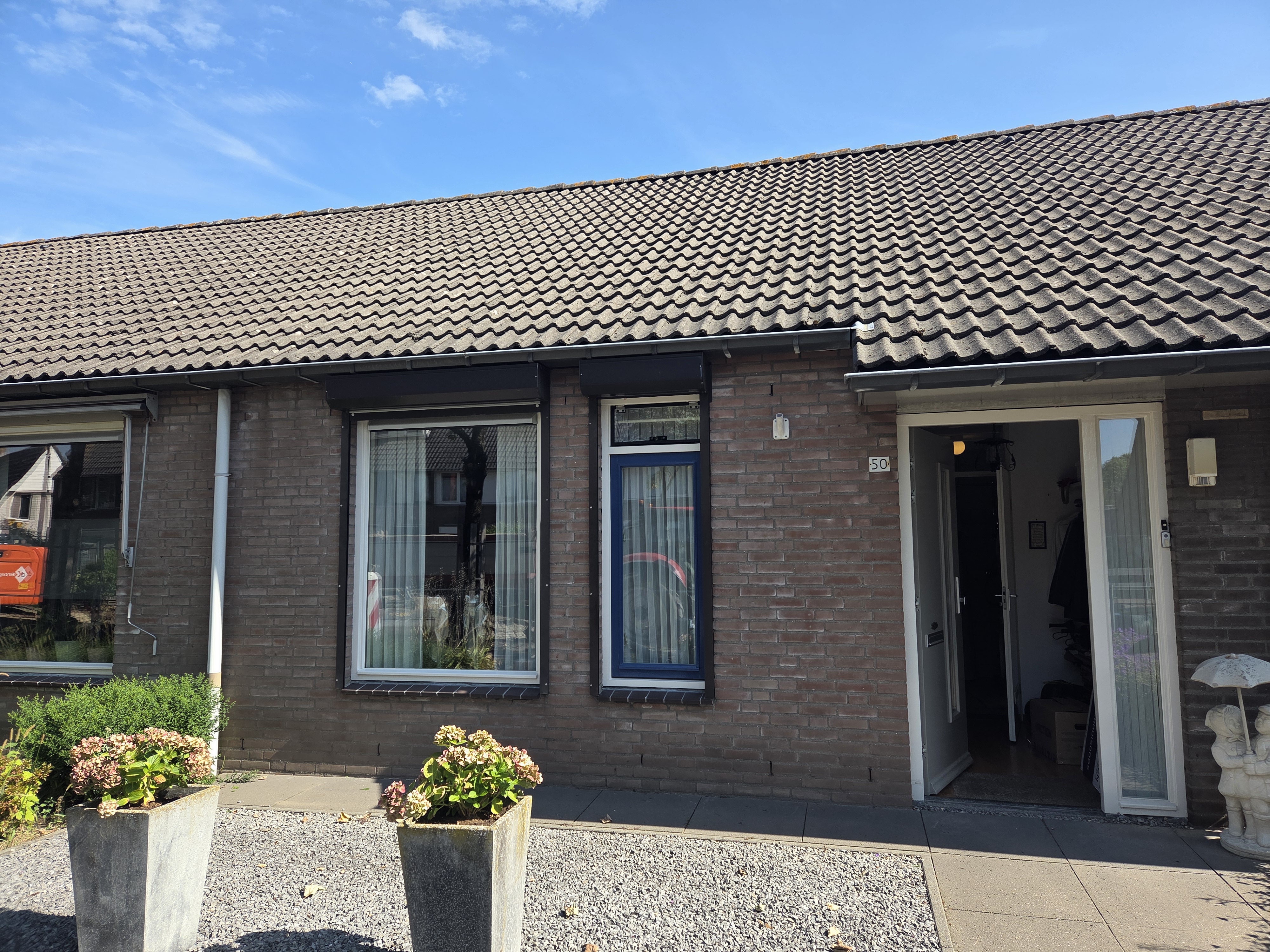 Van Heinsbergstraat 50, 5126 HN Gilze, Nederland
