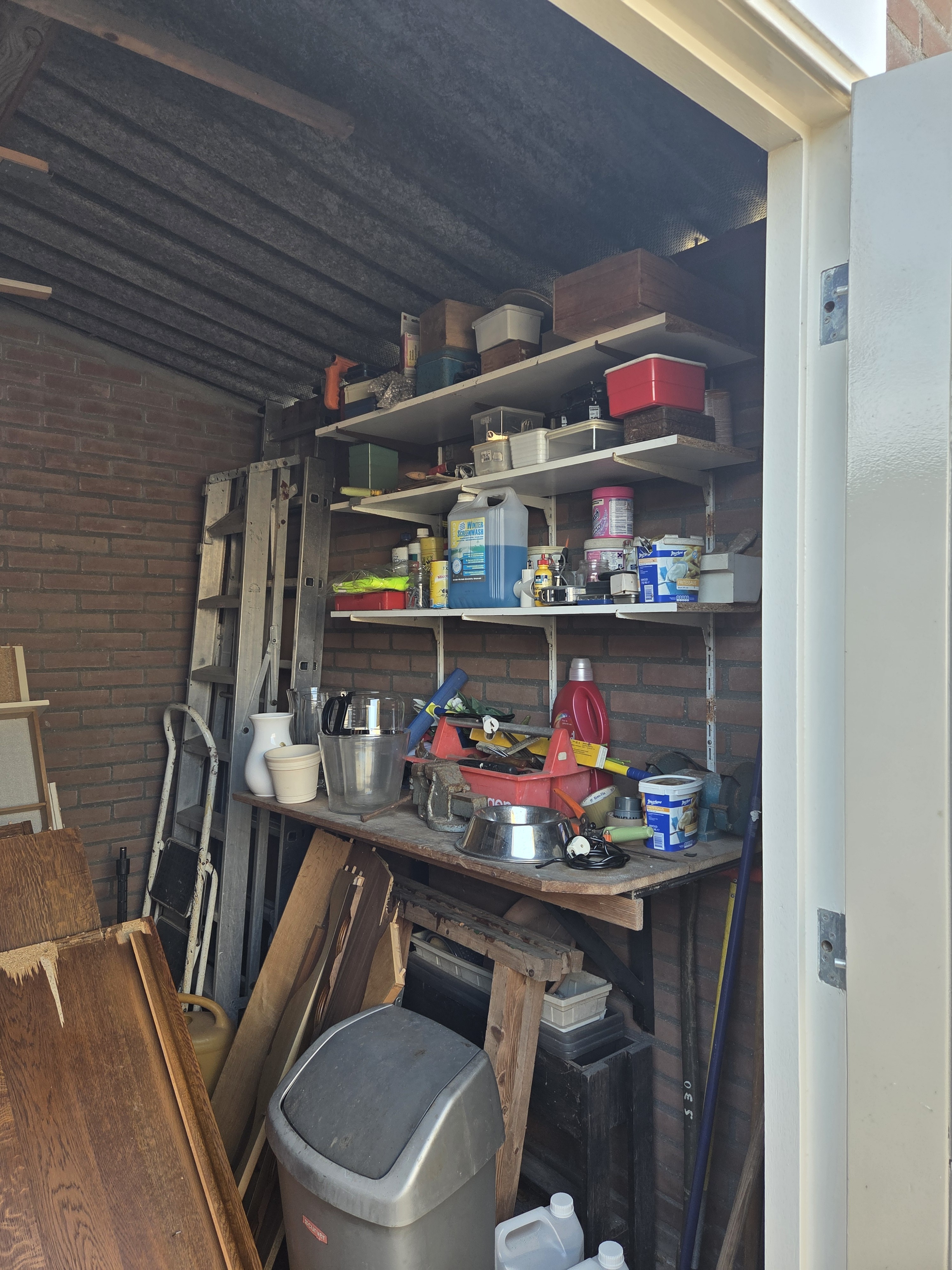 Van Heinsbergstraat 50