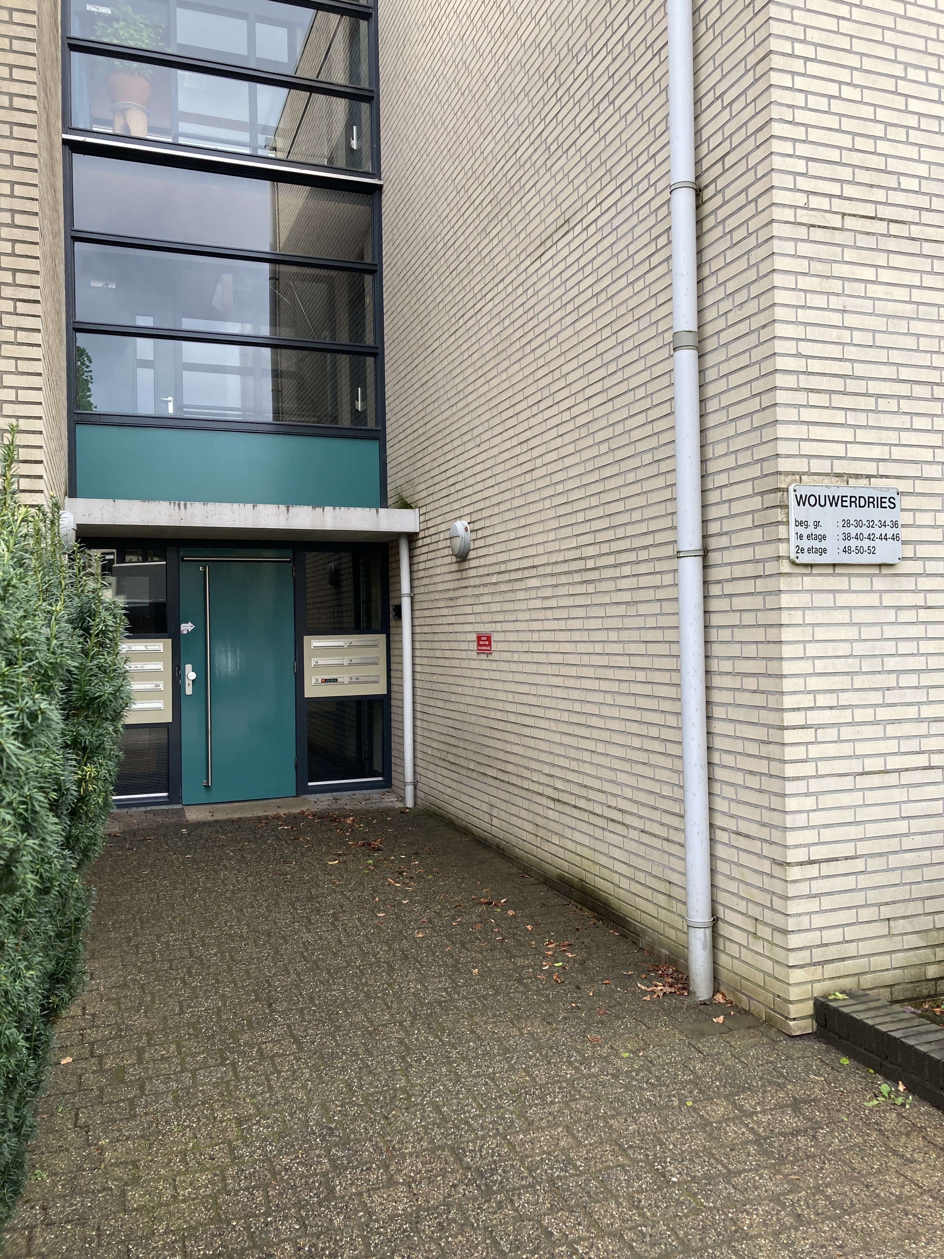 Wouwerdries 28