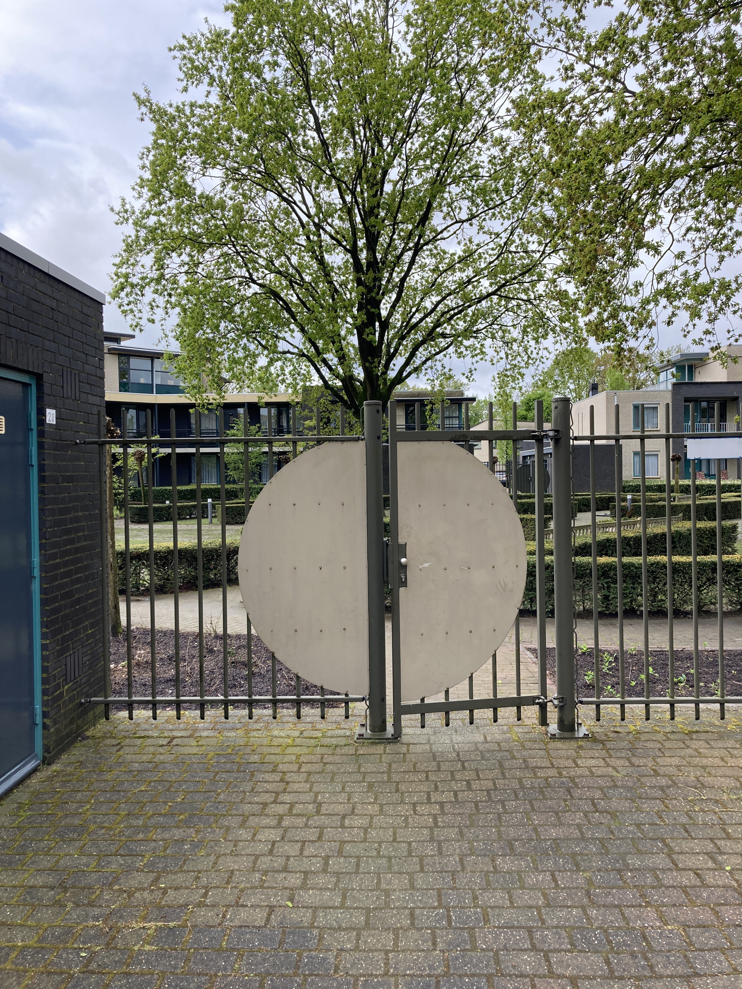 Wouwerdries 28