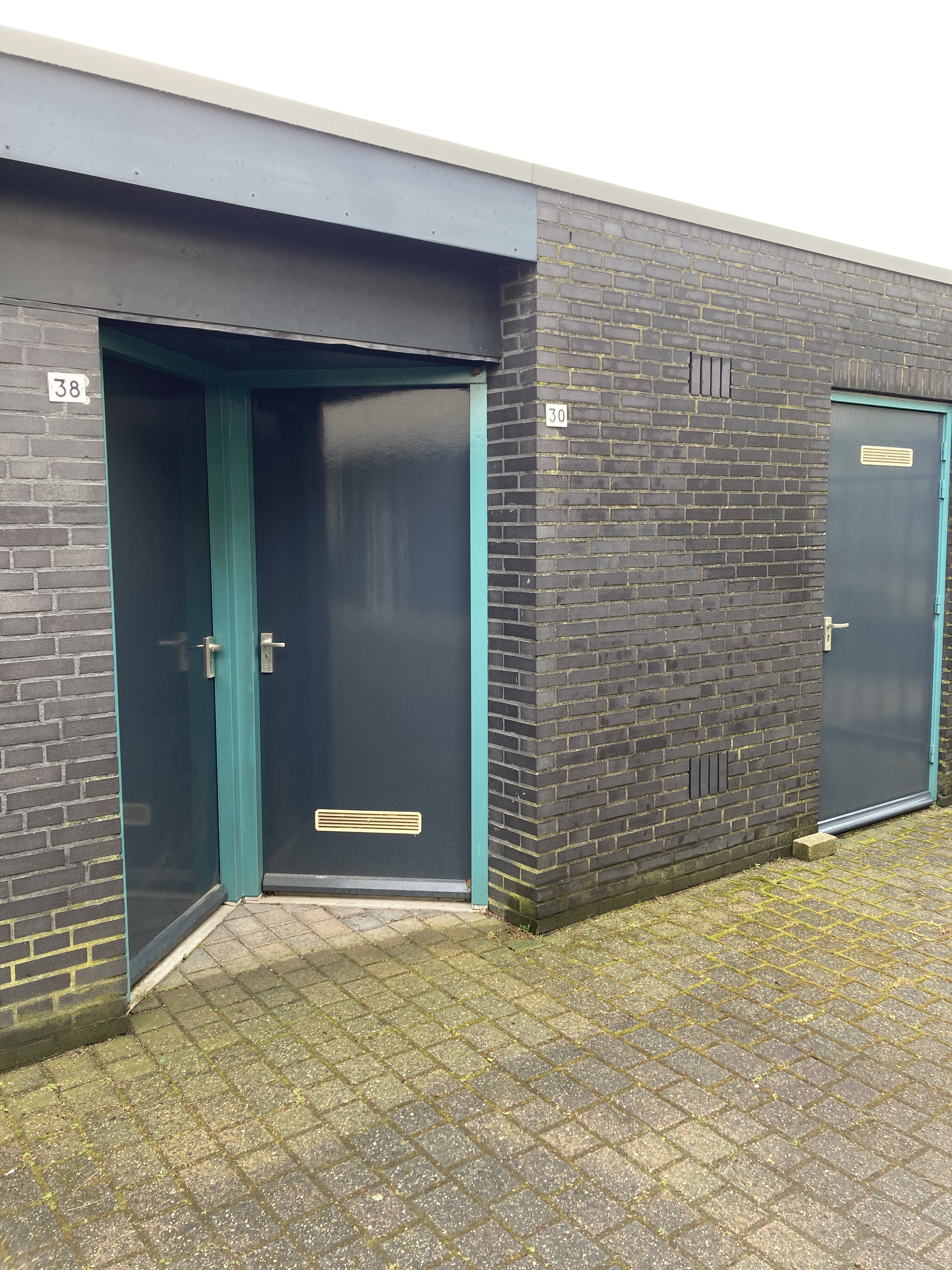Wouwerdries 28