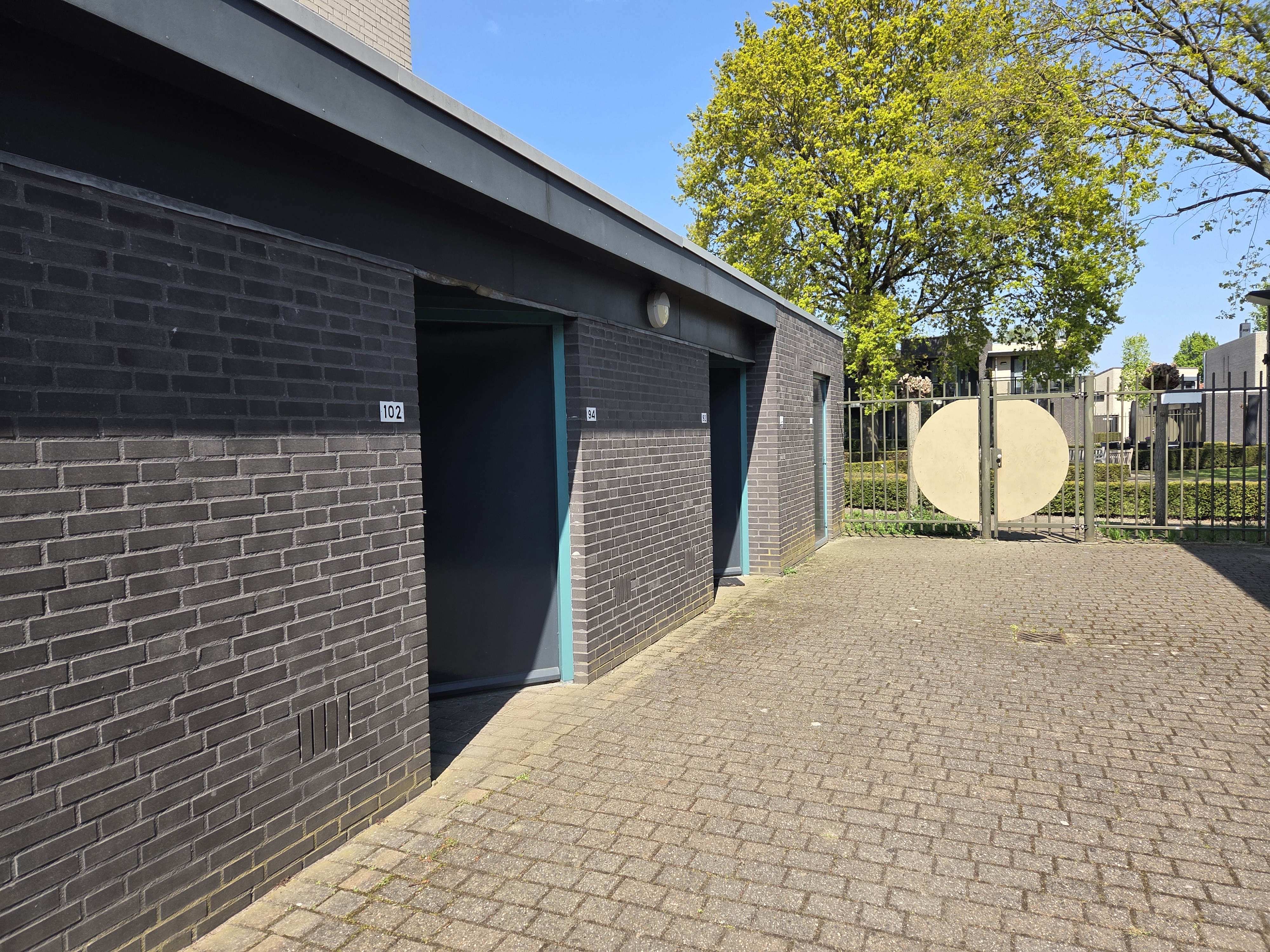 Wouwerdries 28