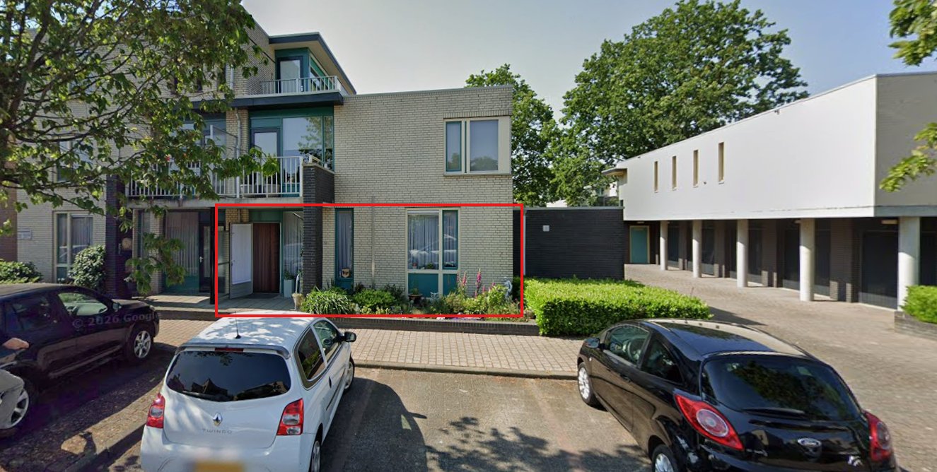Wouwerdries 28, 5081 VX Hilvarenbeek, Nederland