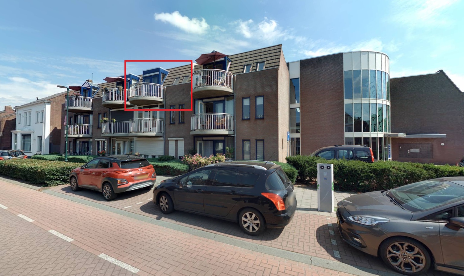 Neerlandia 33, 5175 EZ Loon op Zand, Nederland