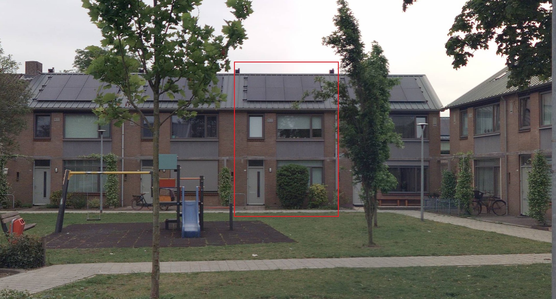 Meester Kappeyne van de Coppellostraat 25, 5142 AD Waalwijk, Nederland