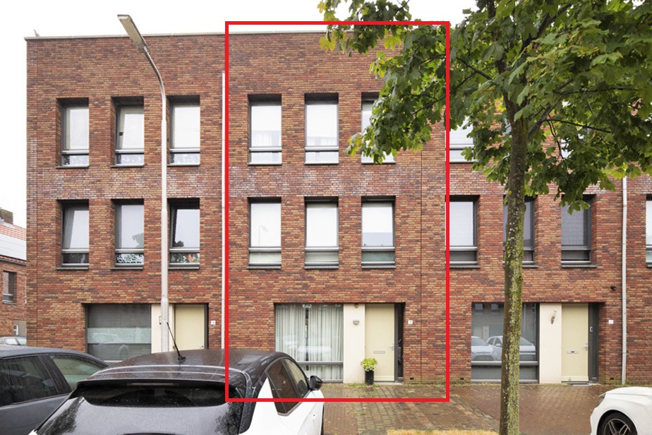 Bonaireplein 19, 5046 CG Tilburg, Nederland