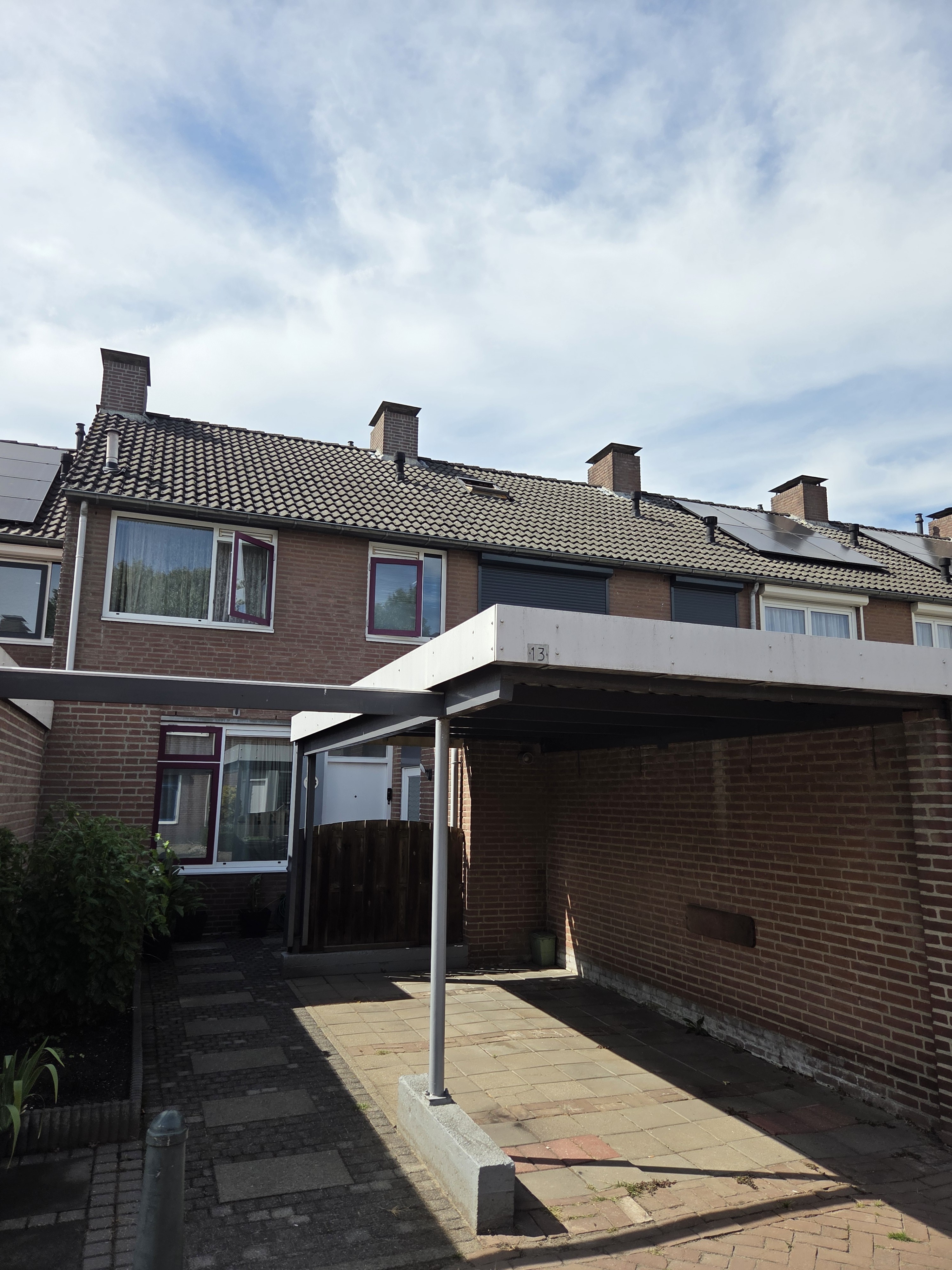 Kruithoorn 13, 5126 WD Gilze, Nederland