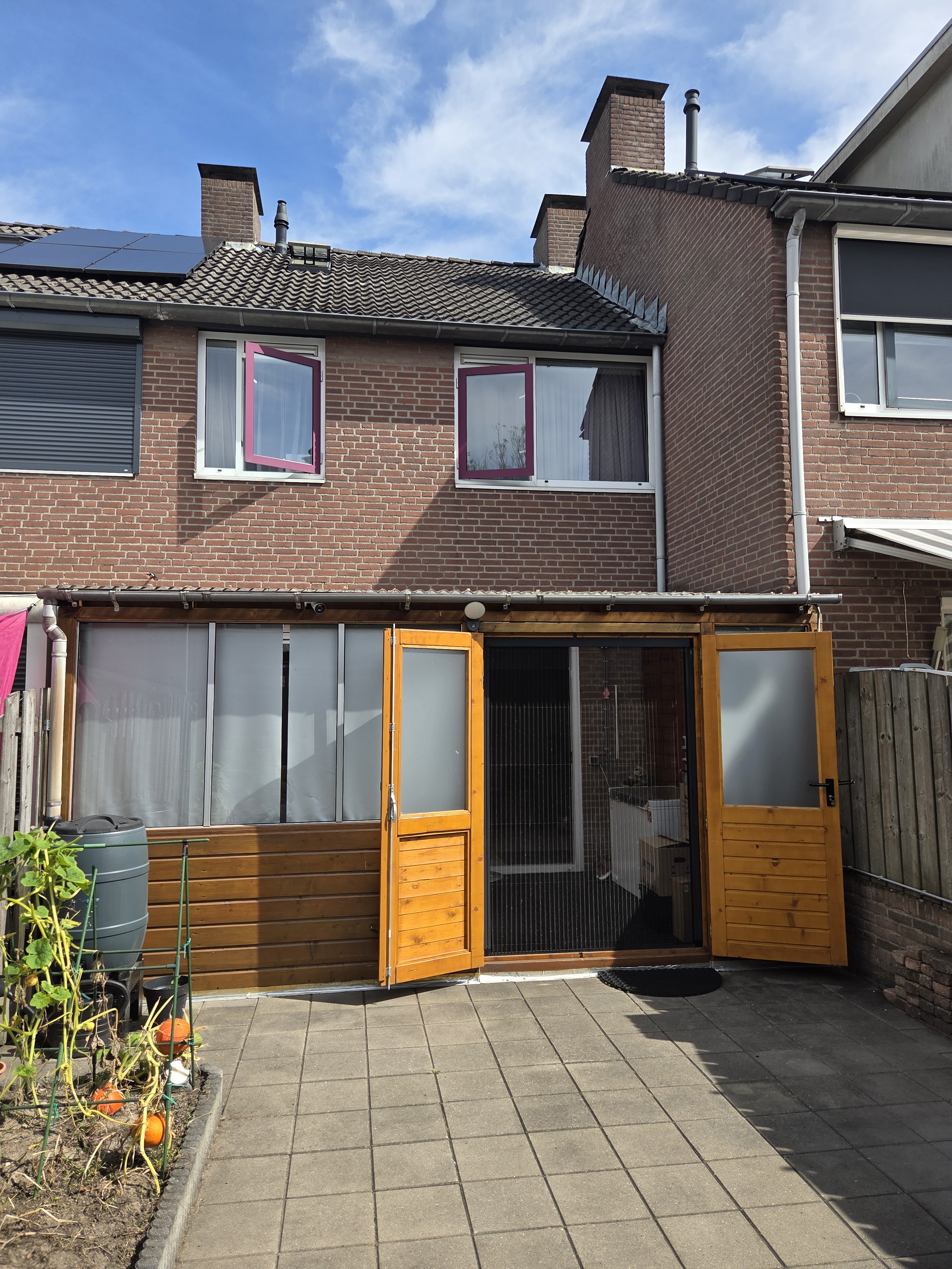 Kruithoorn 13