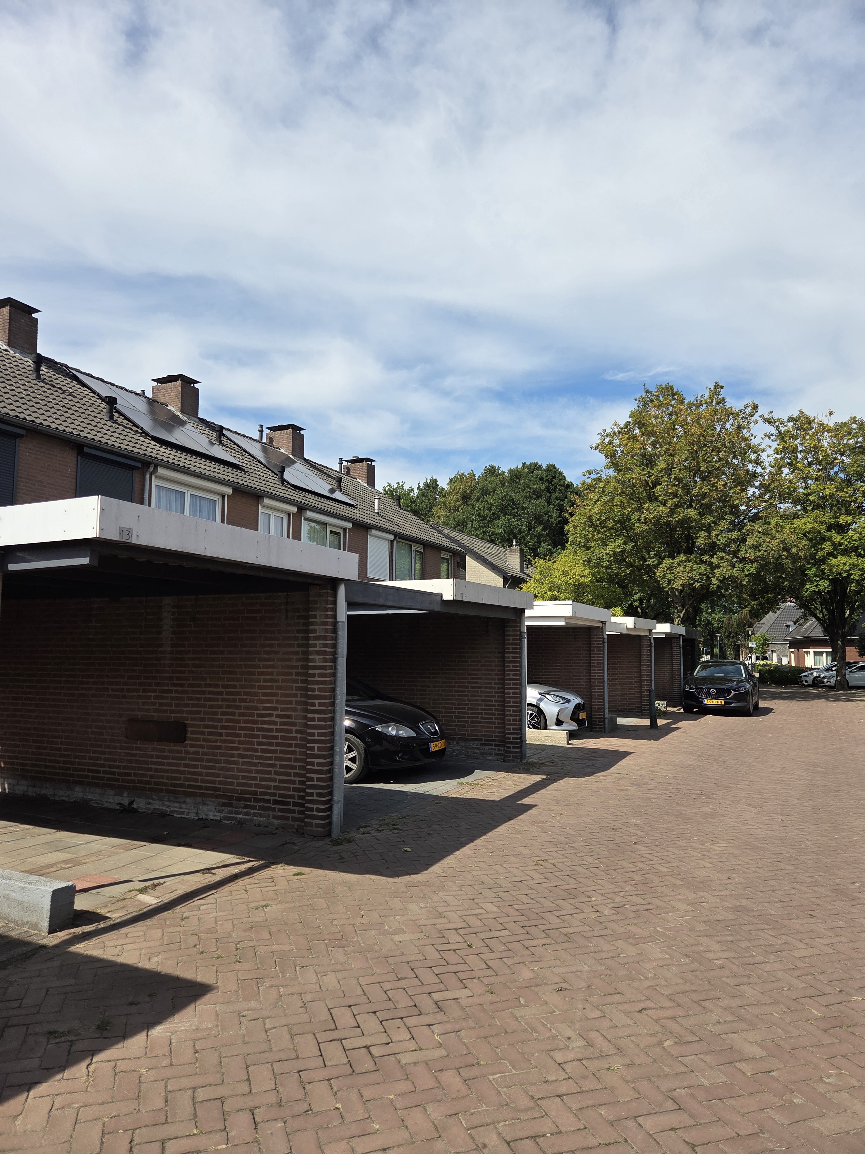 Kruithoorn 13