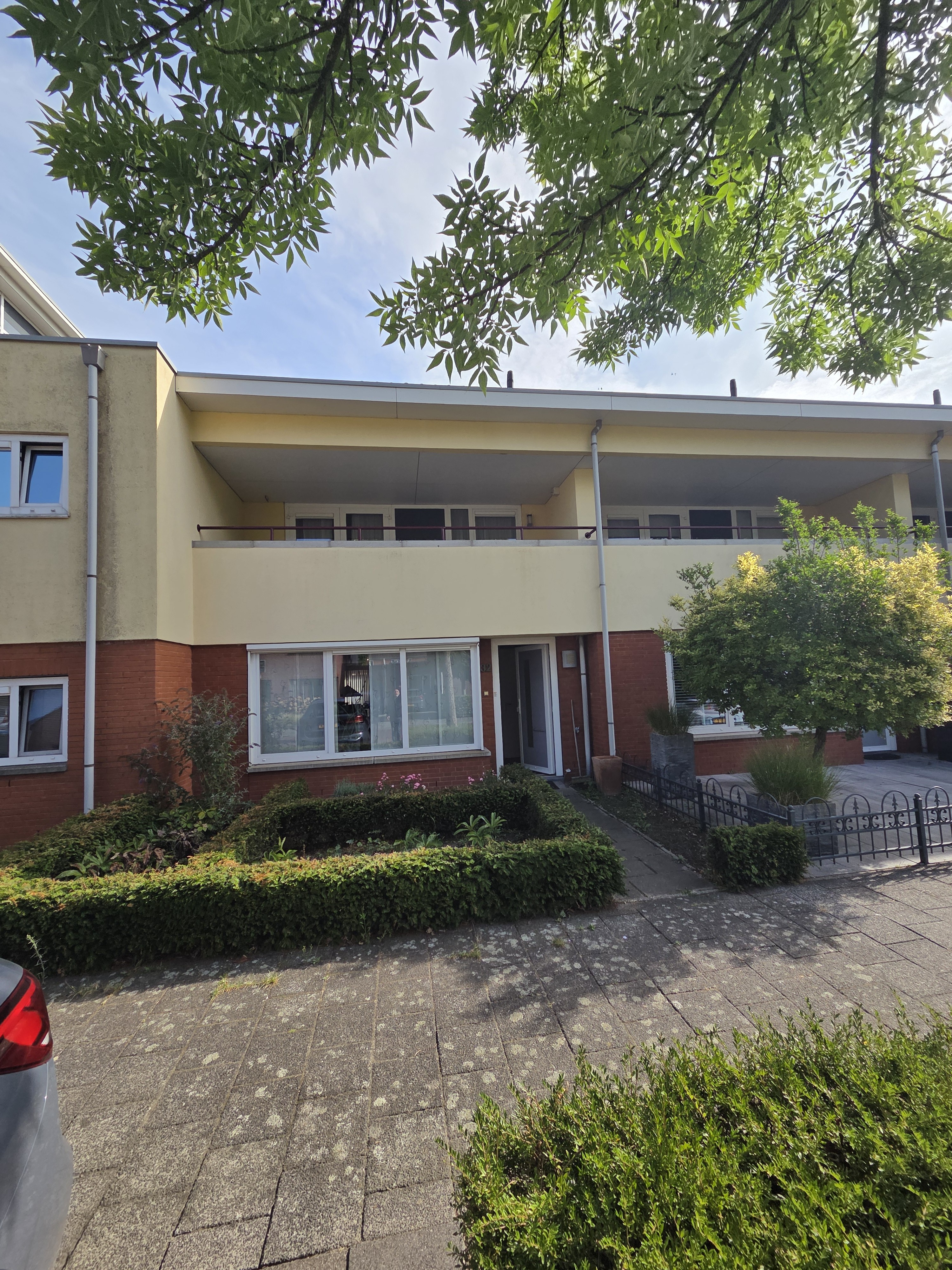 private-rentals for rent on Voldijkje 32