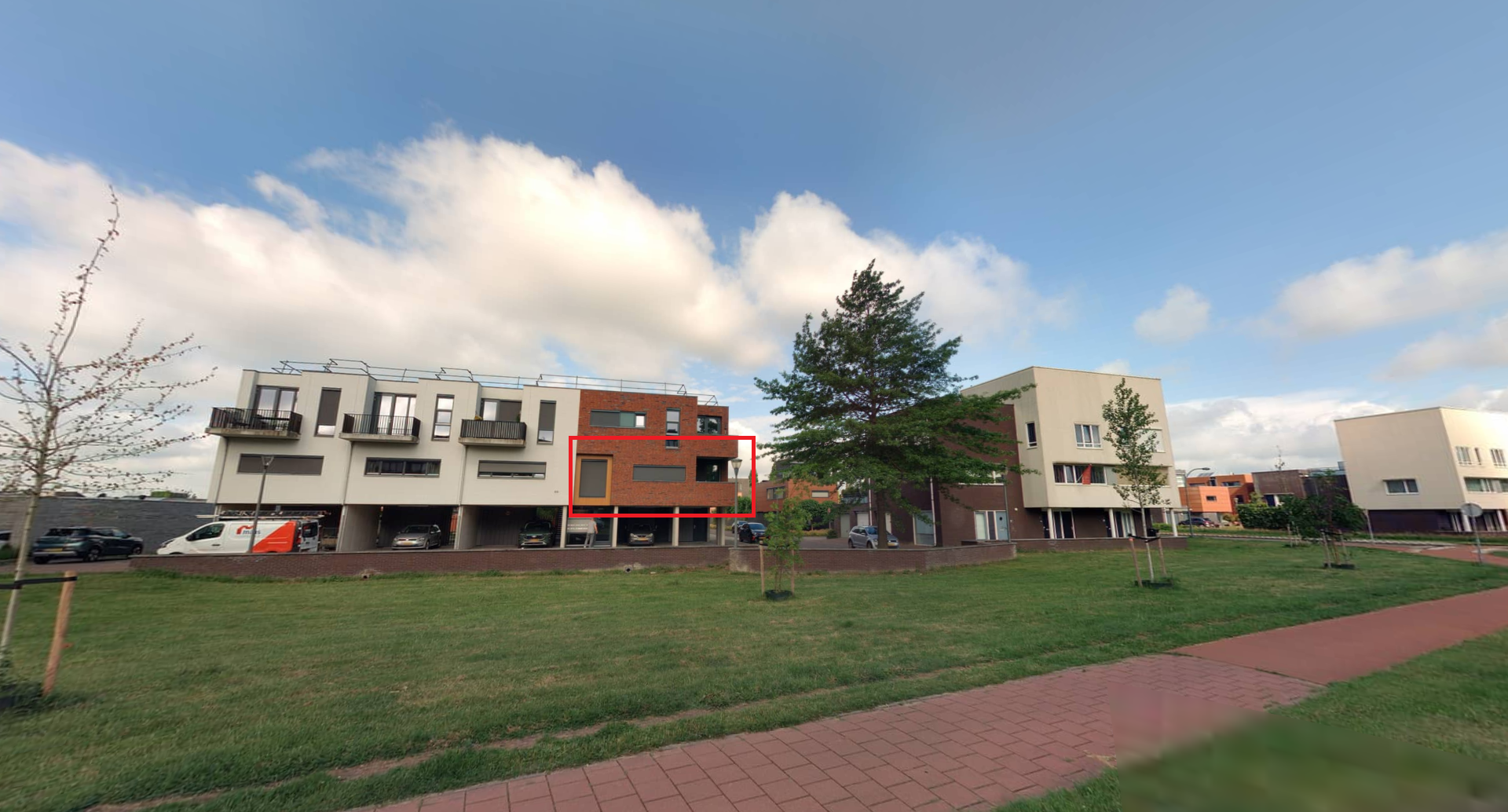 Villa Dotterbloem 2, 5146 AB Waalwijk, Nederland