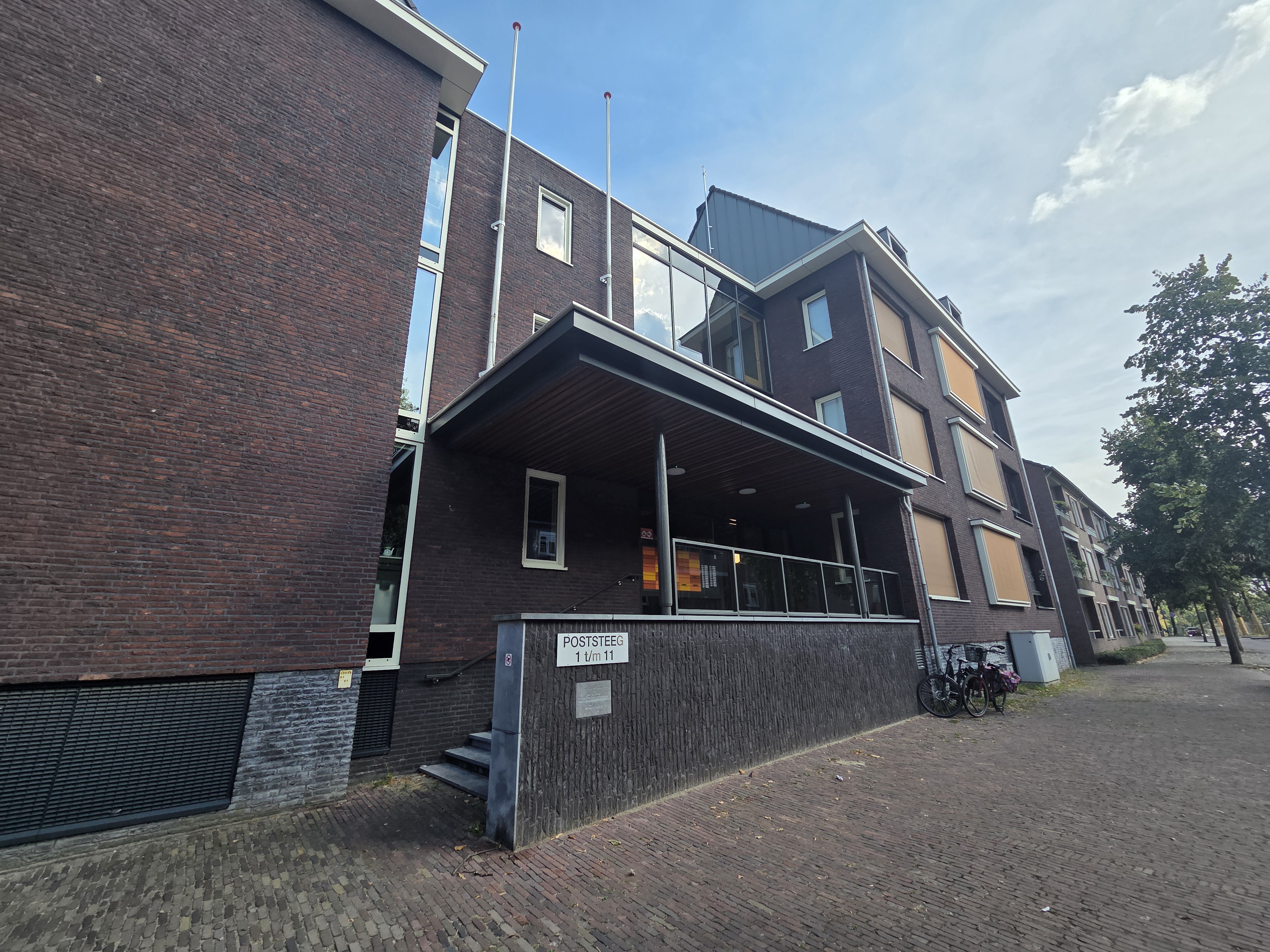 Poststeeg 3A, 5061 EP Oisterwijk, Nederland