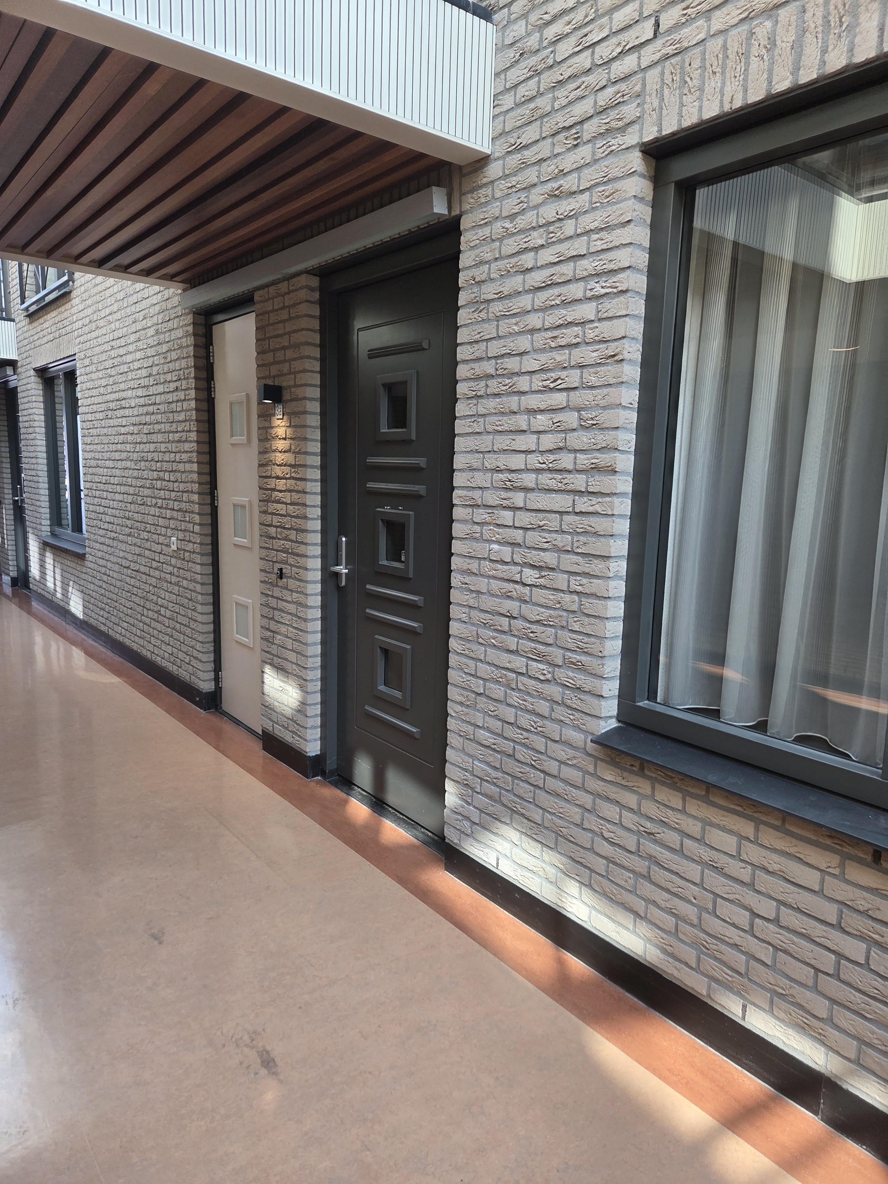 Poststeeg 3A
