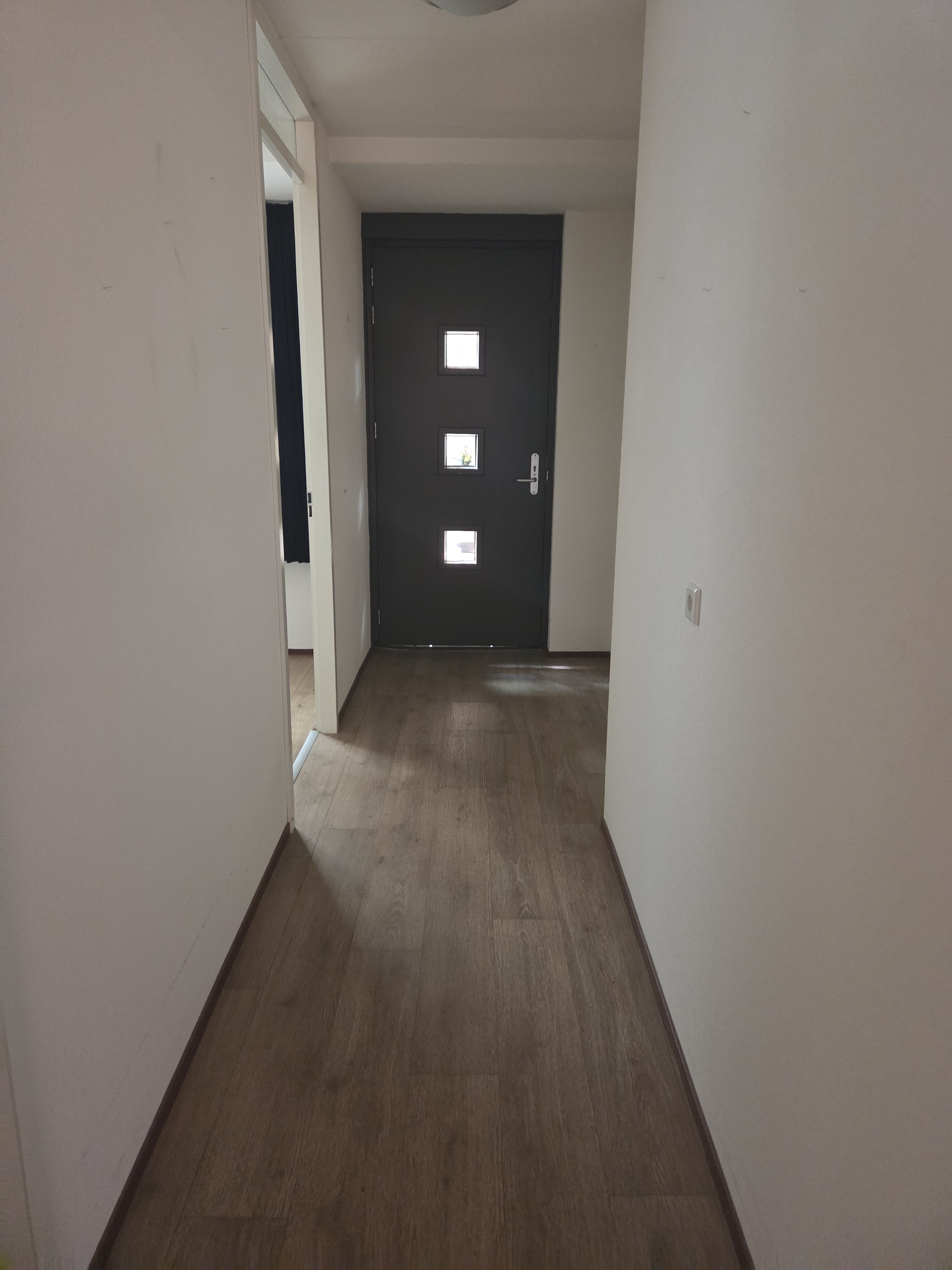 Poststeeg 3A
