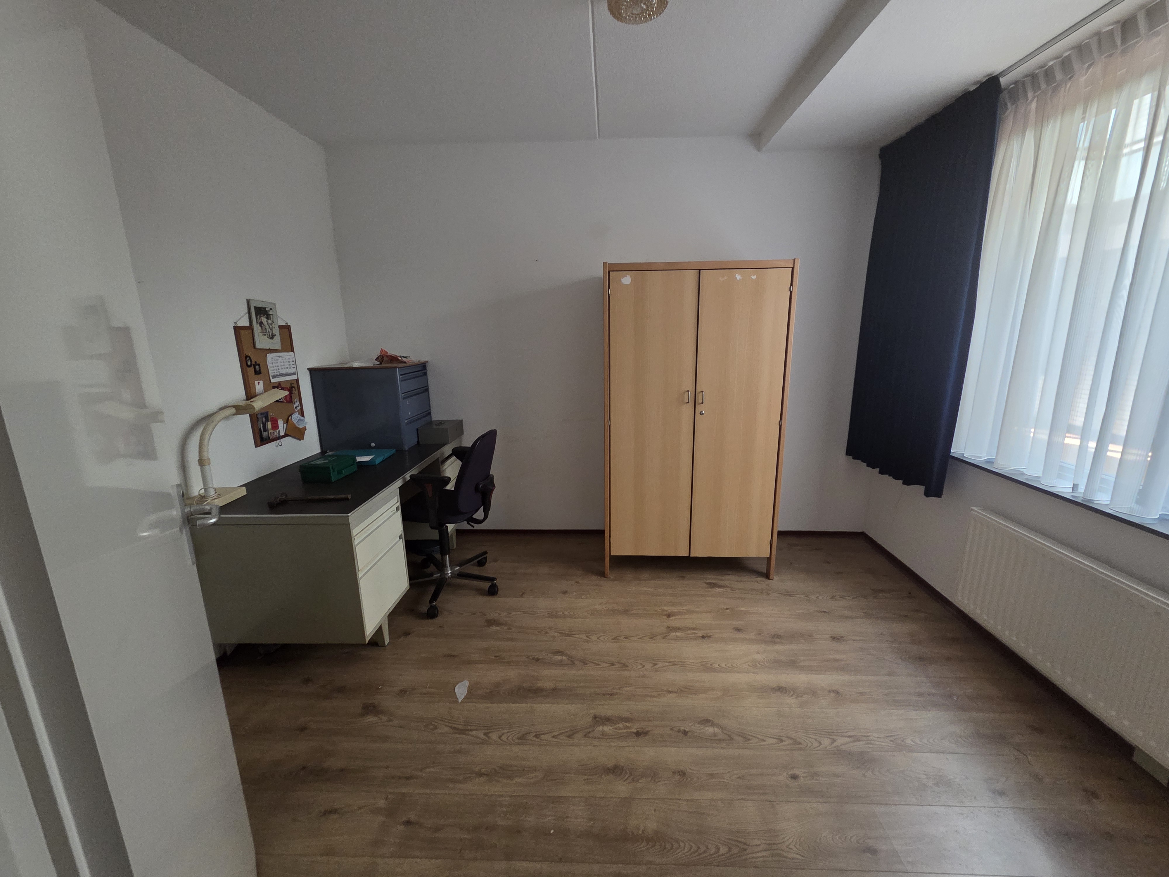 Poststeeg 3A