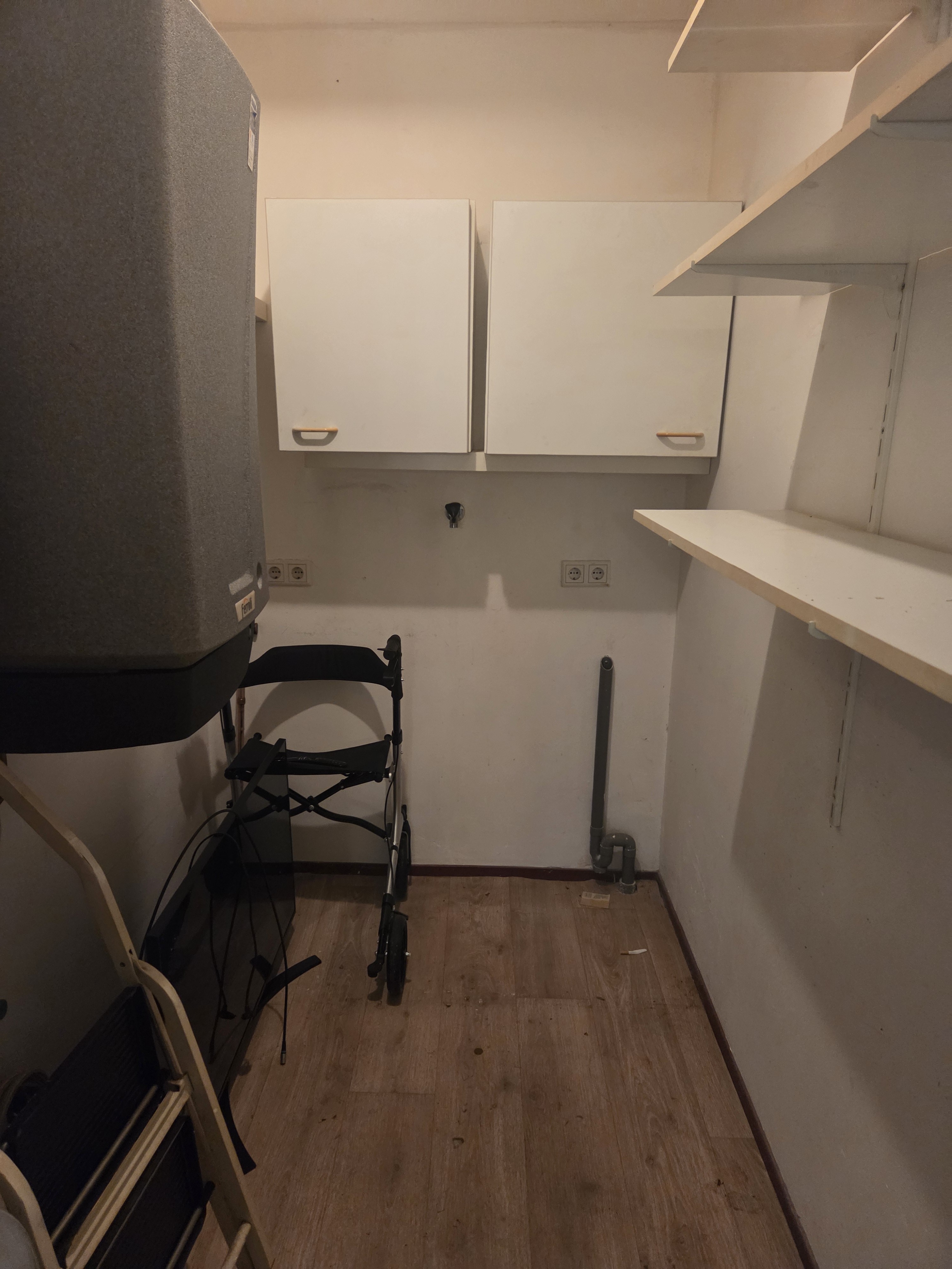 Poststeeg 3A