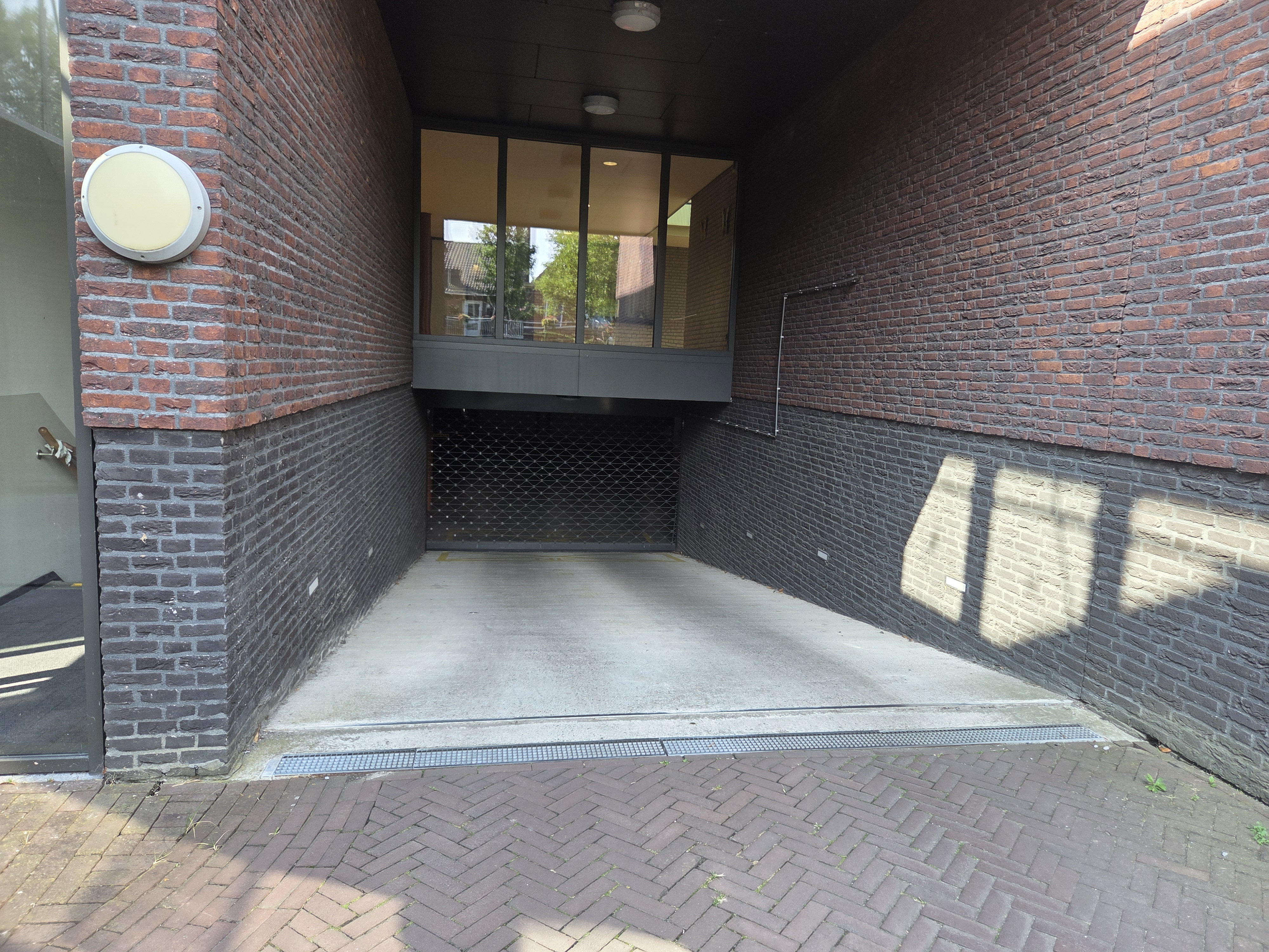 Poststeeg 3A