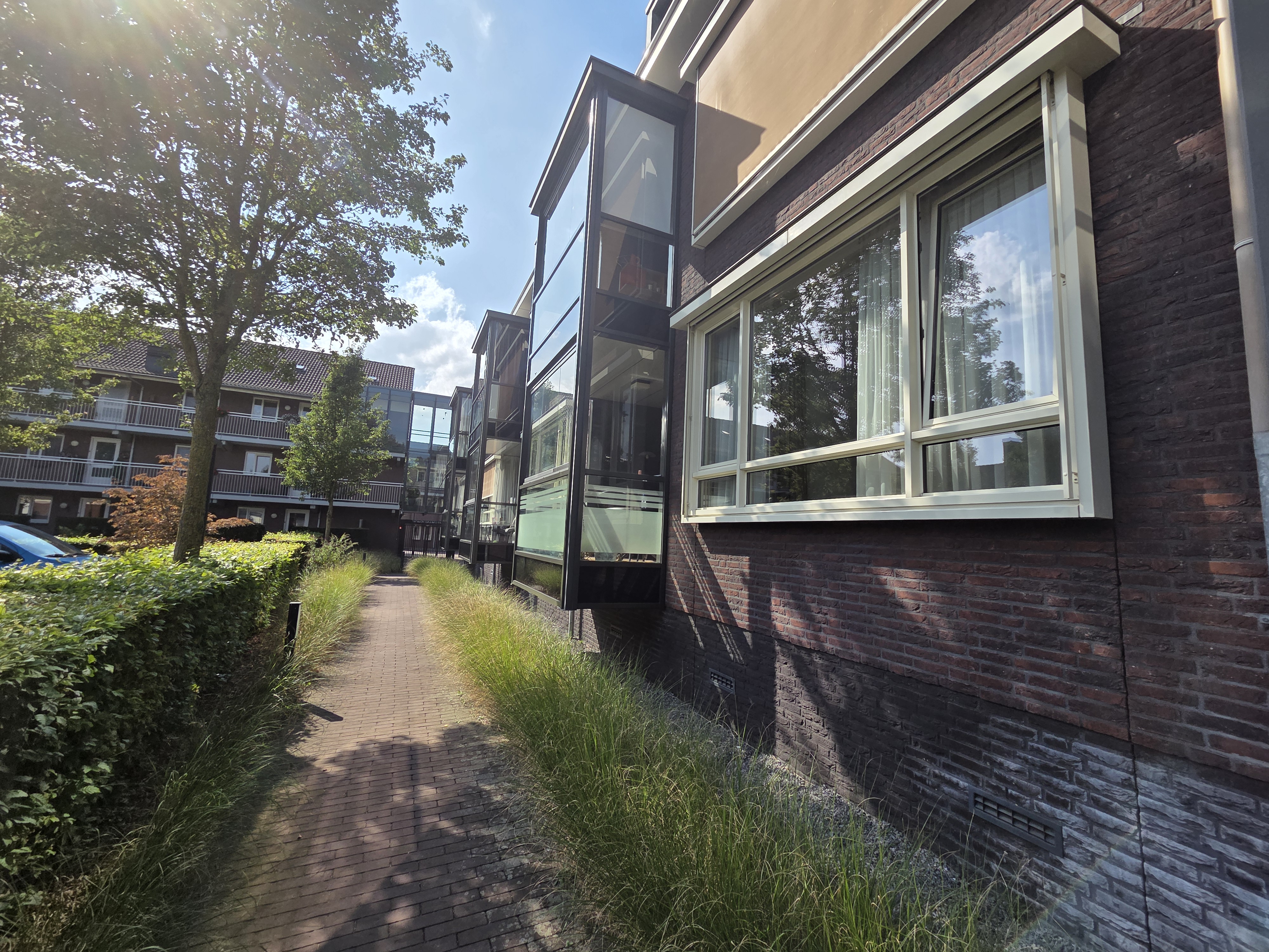 Poststeeg 3A
